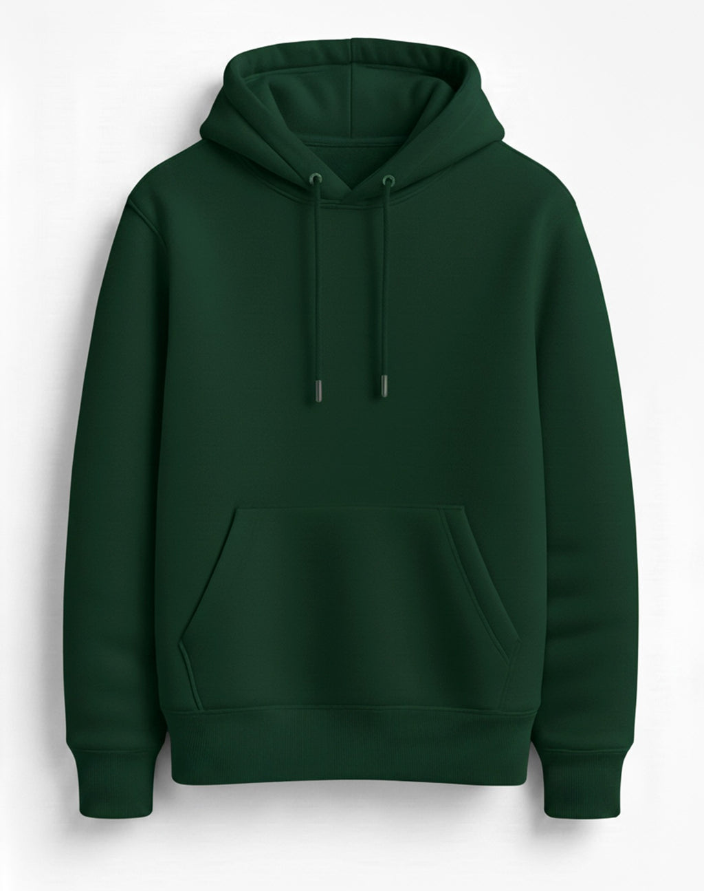 Basic Regular fit Hoodie