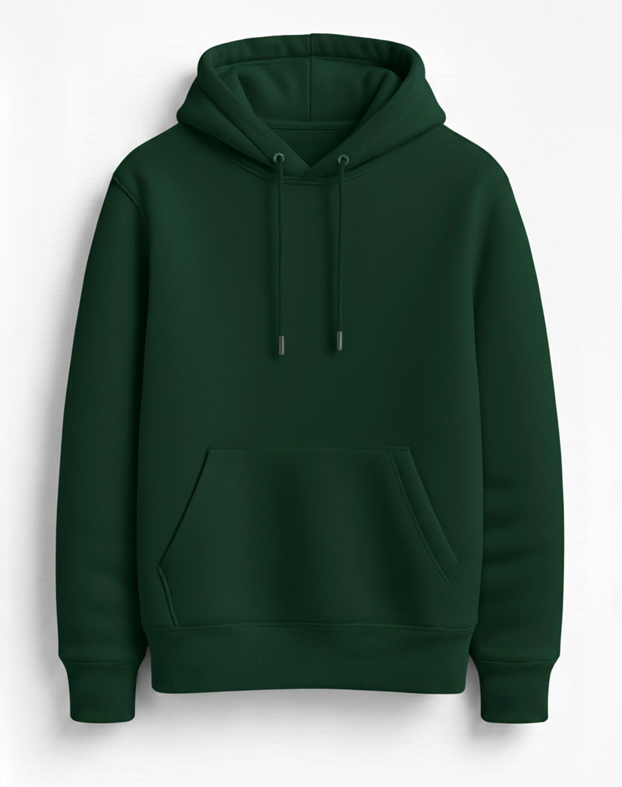 Basic Regular fit Hoodie