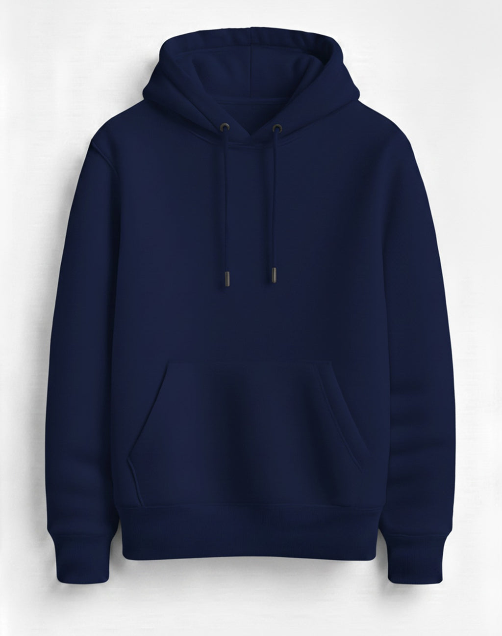 Basic Regular fit Hoodie