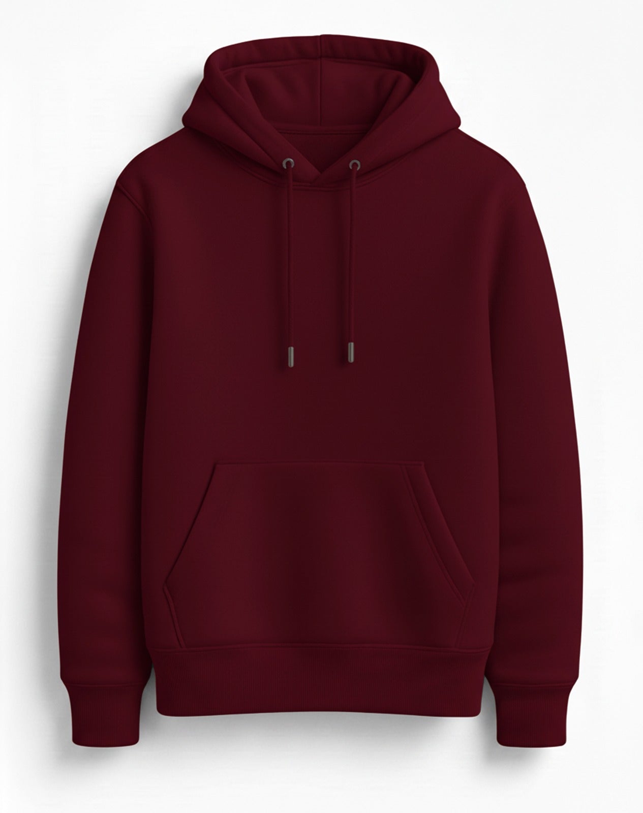 Basic Regular fit Hoodie