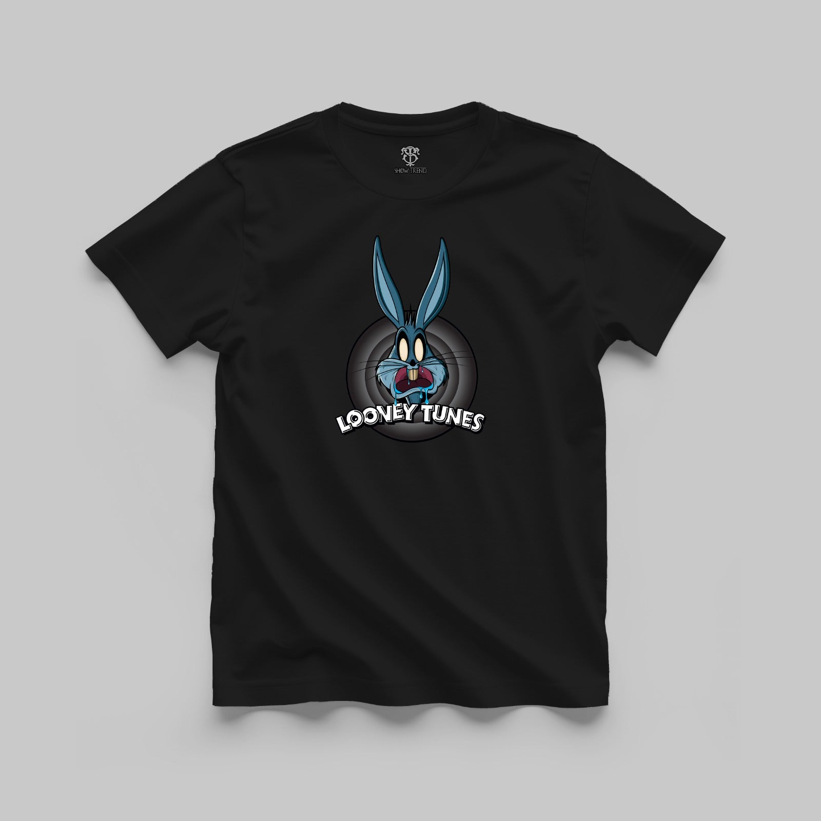 Looney Tunes NEW Regular printed T-shirt
