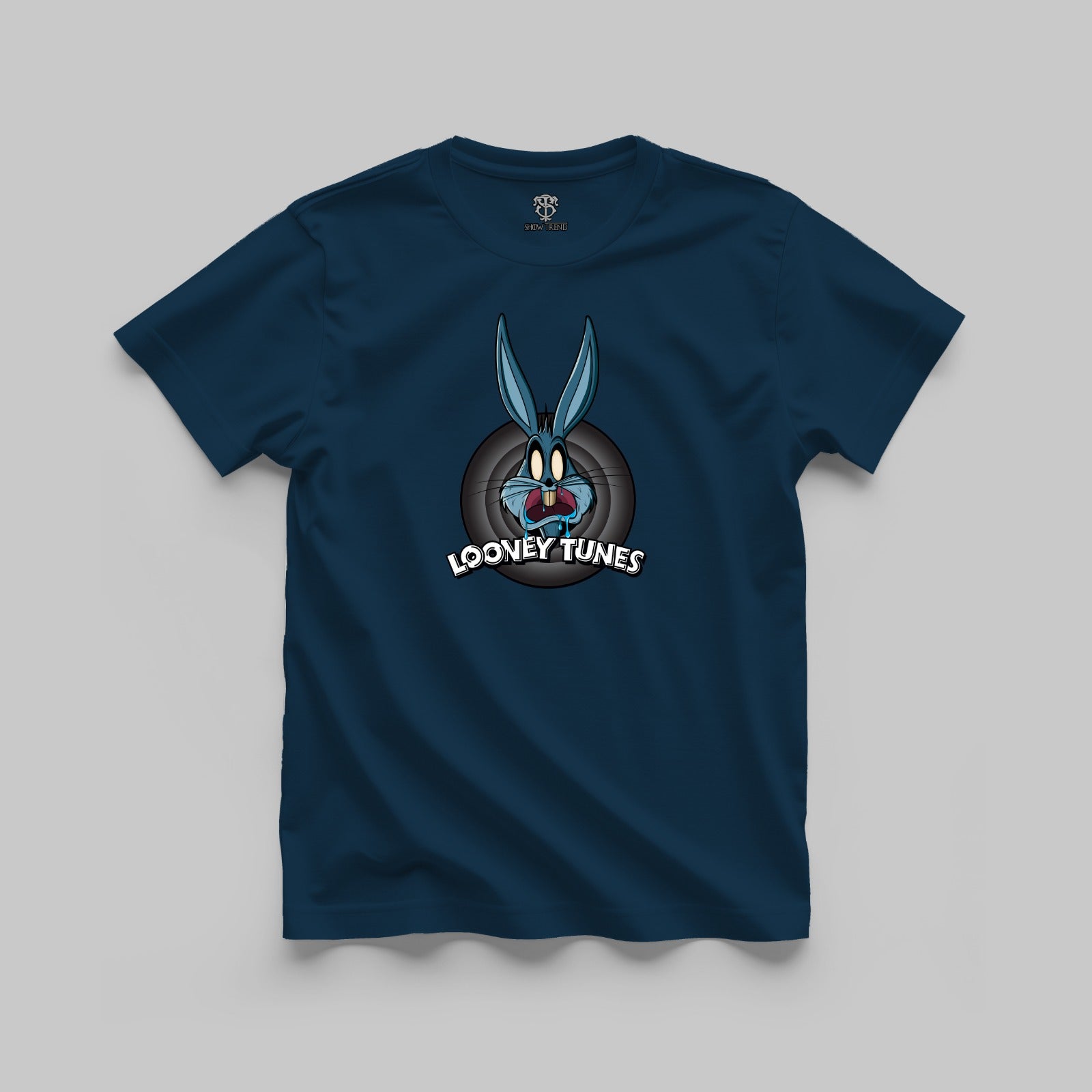 Looney Tunes NEW Regular printed T-shirt