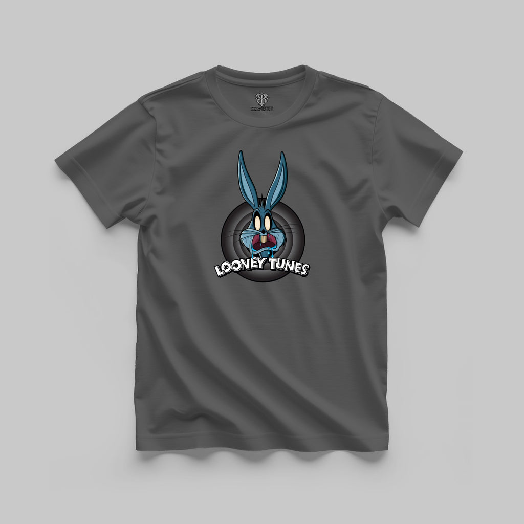 Looney Tunes NEW Regular printed T-shirt
