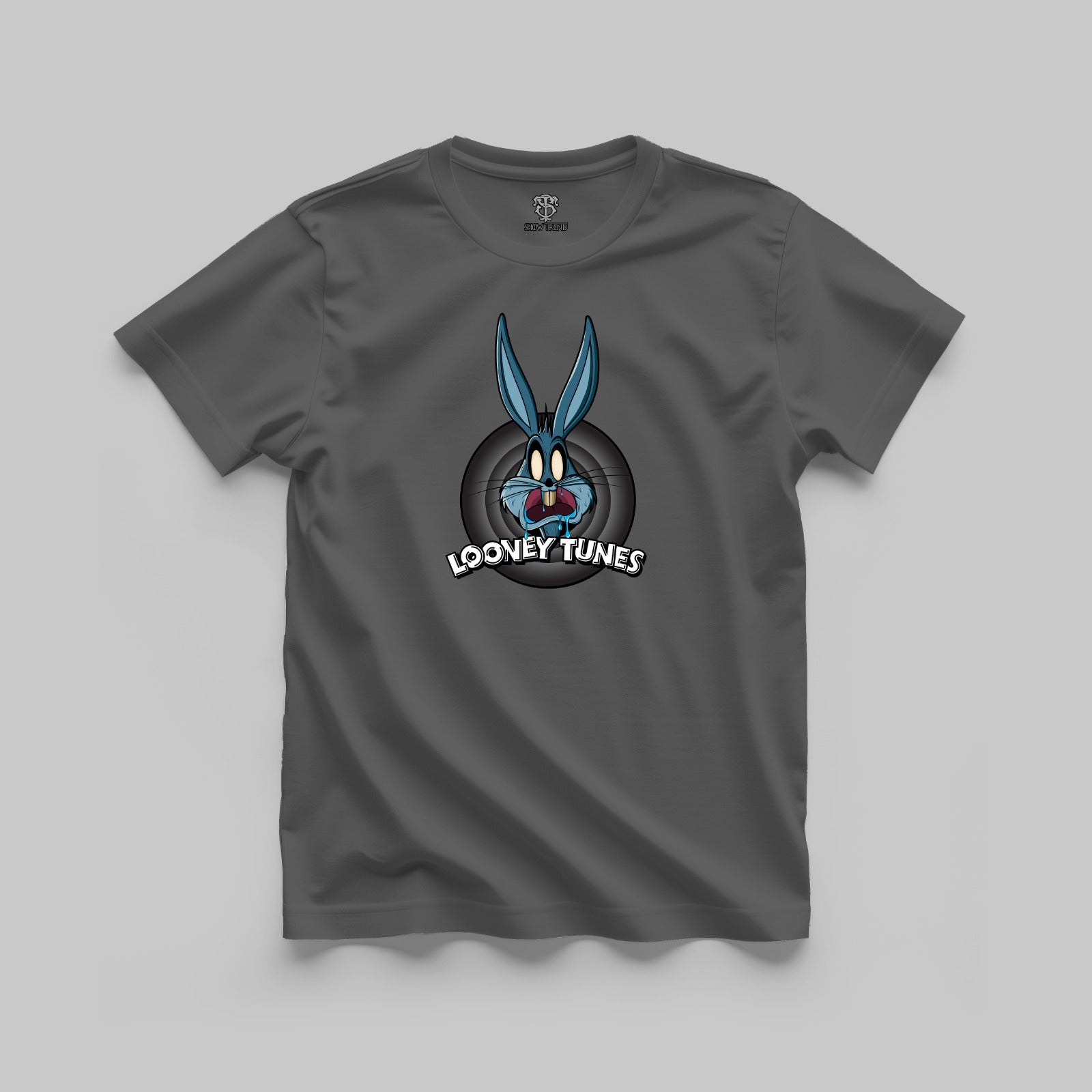 Looney Tunes NEW Regular printed T-shirt