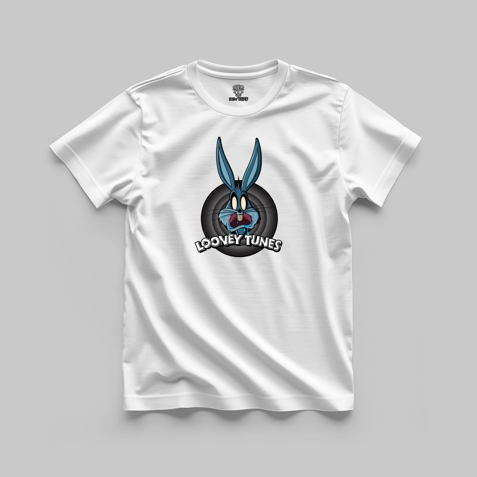 Looney Tunes NEW Regular printed T-shirt