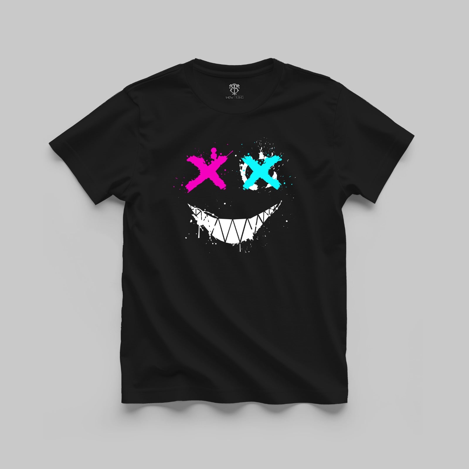 XX Regular printed T-shirt