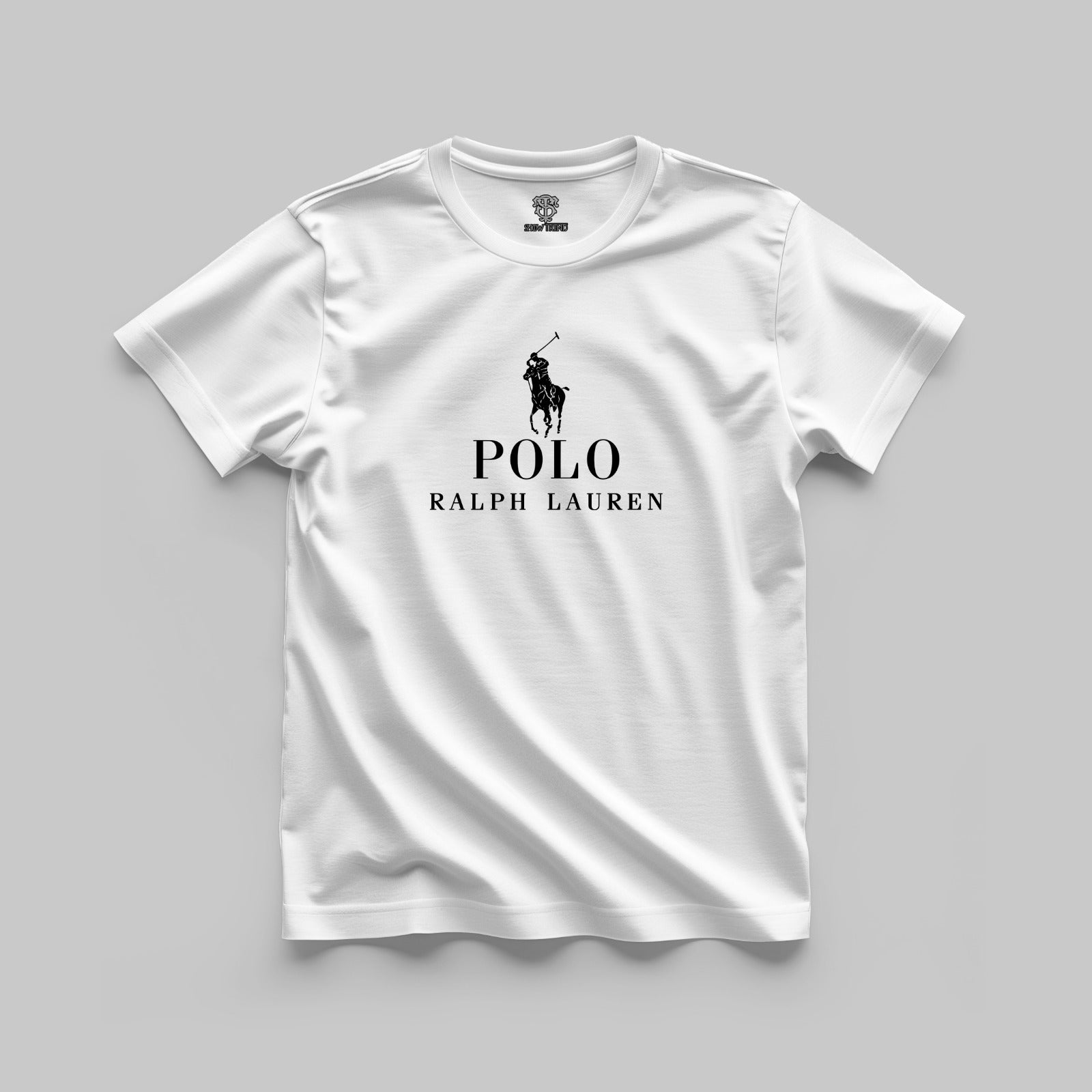POLO RALPH LAUREN Regular printed T-shirt
