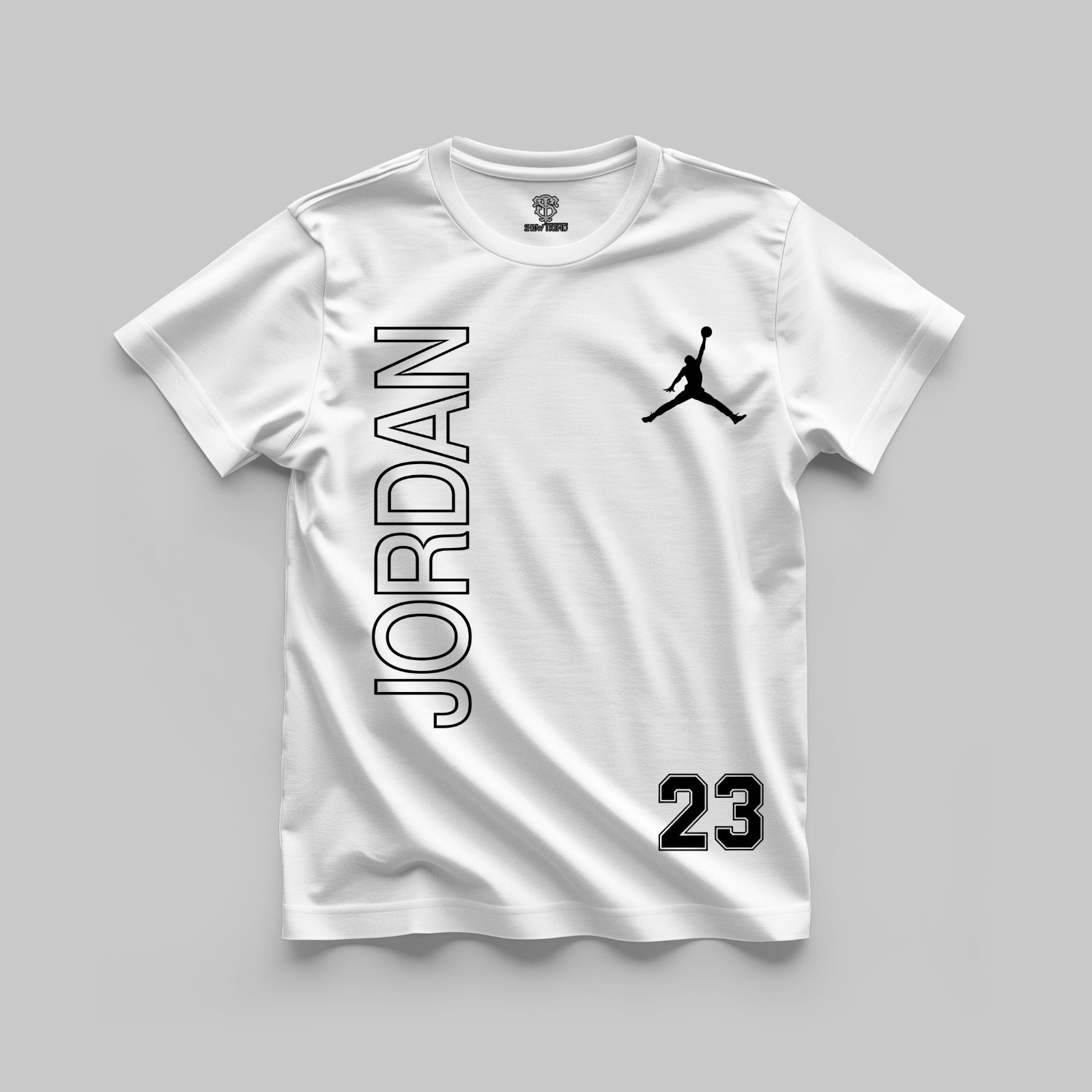 Jordan Air 23 Regular printed T-shirt