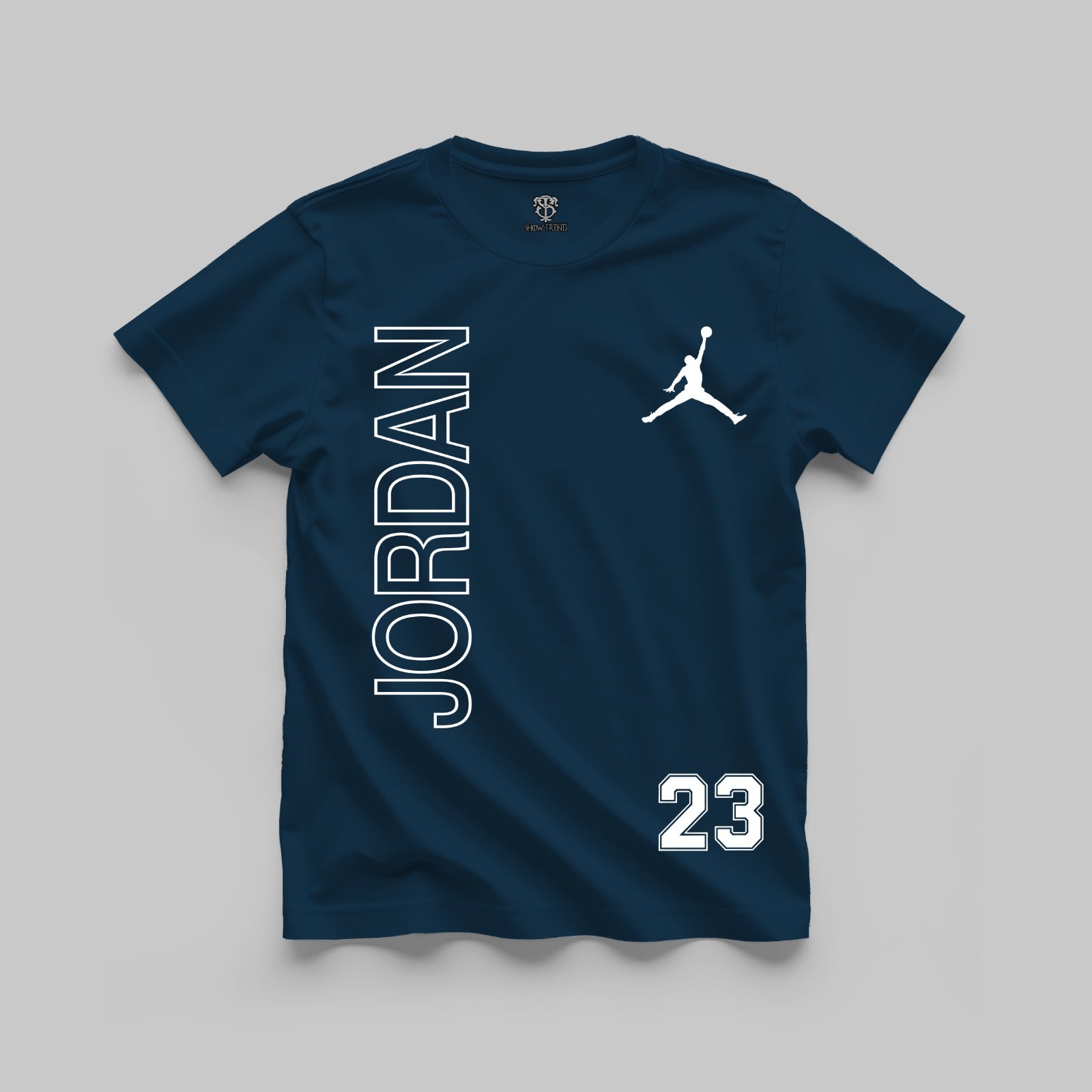 Jordan Air 23 Regular printed T-shirt