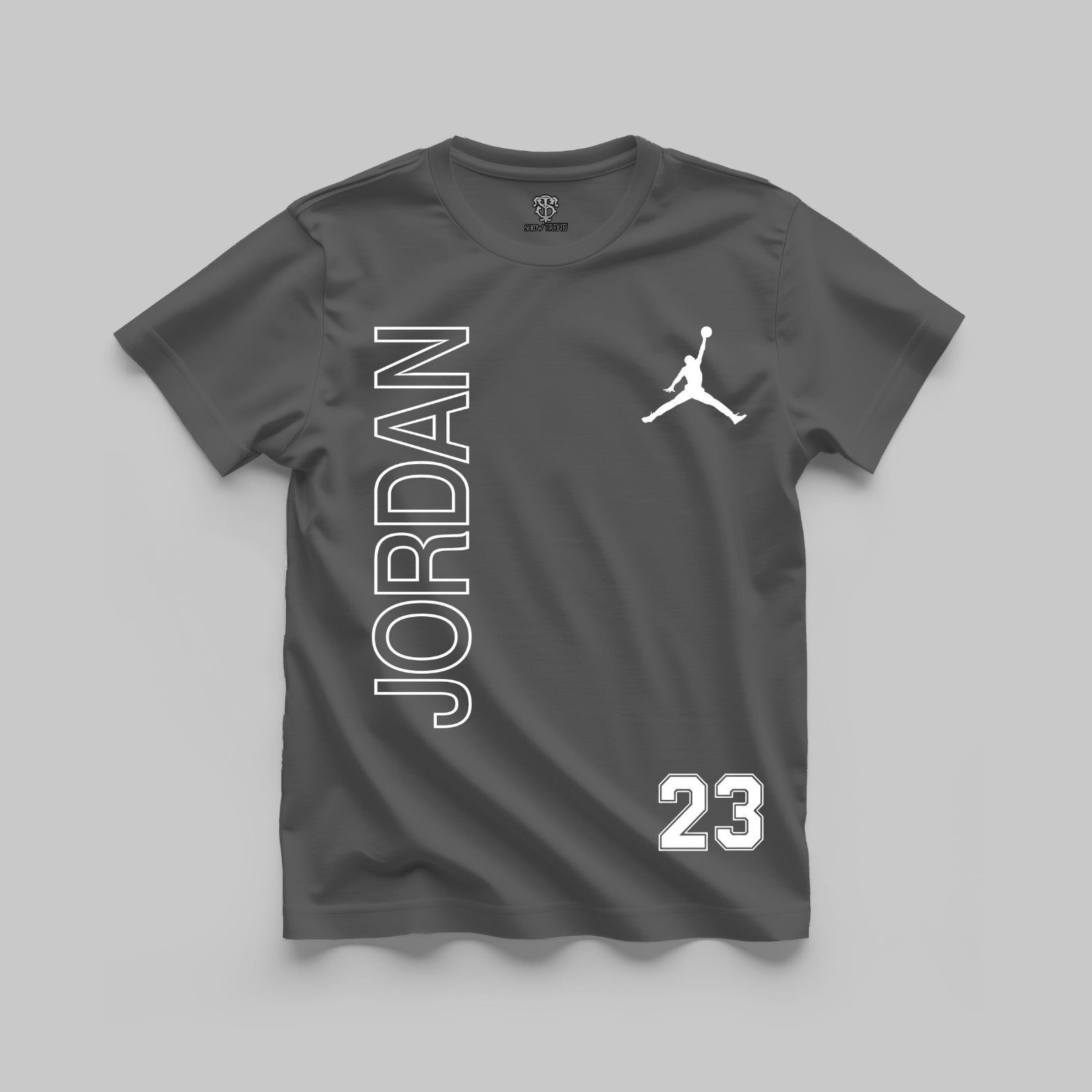 Jordan Air 23 Regular printed T-shirt
