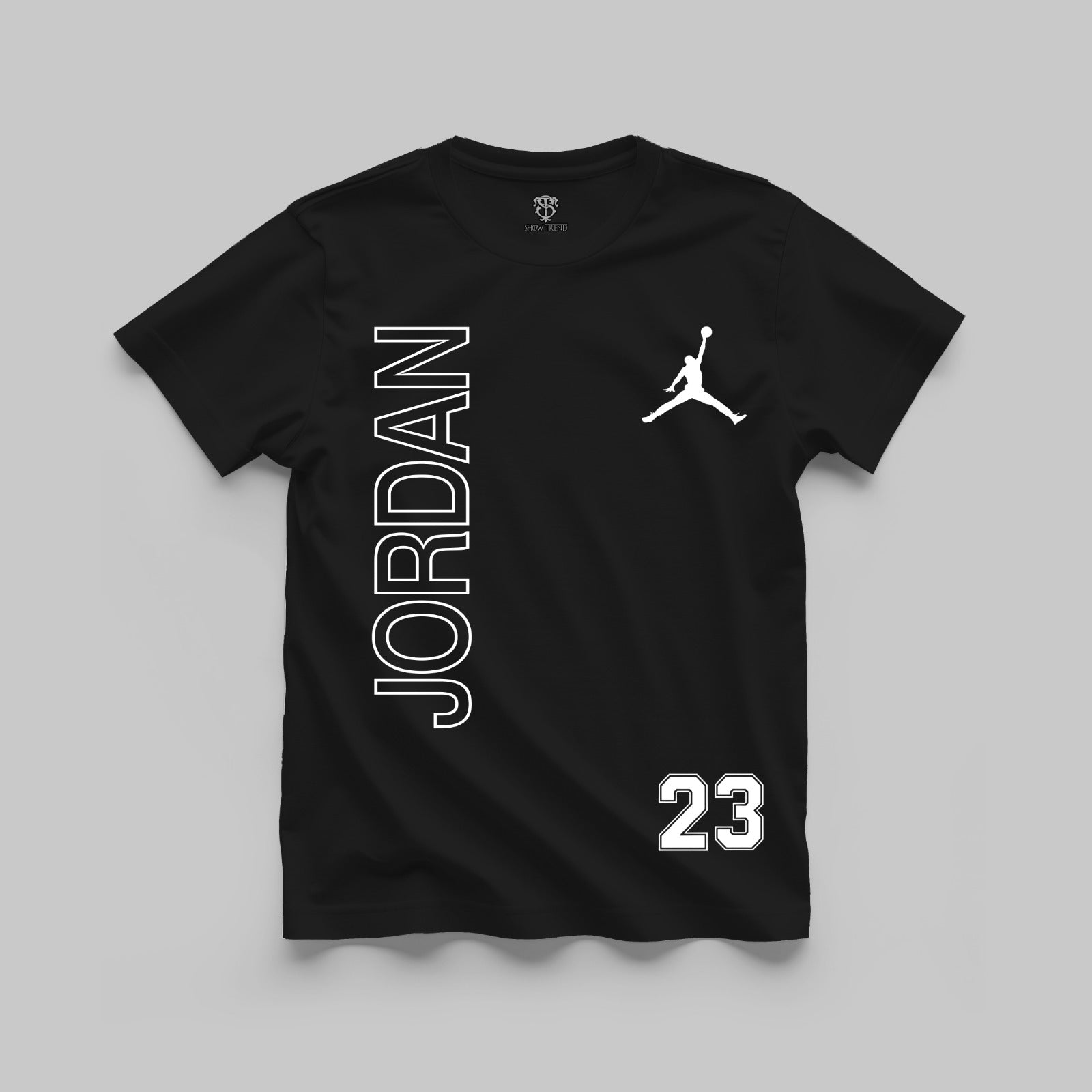 Jordan Air 23 Regular printed T-shirt