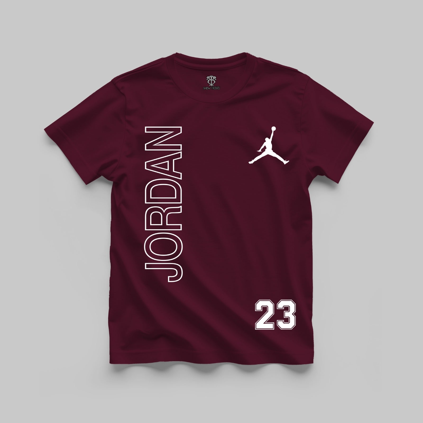 Jordan Air 23 Regular printed T-shirt