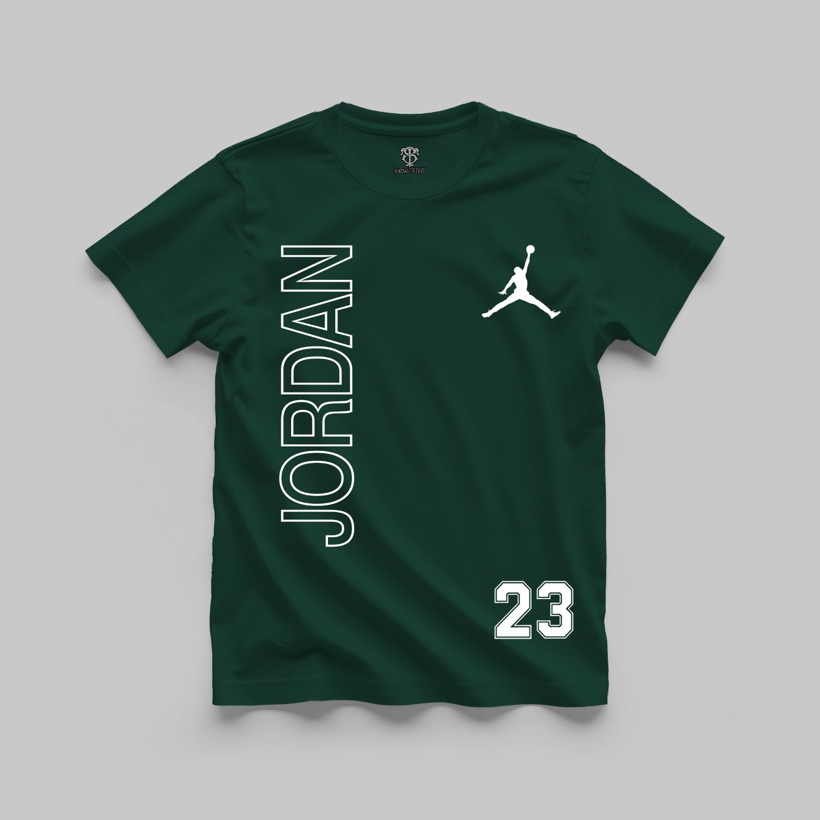Jordan Air 23 Regular printed T-shirt