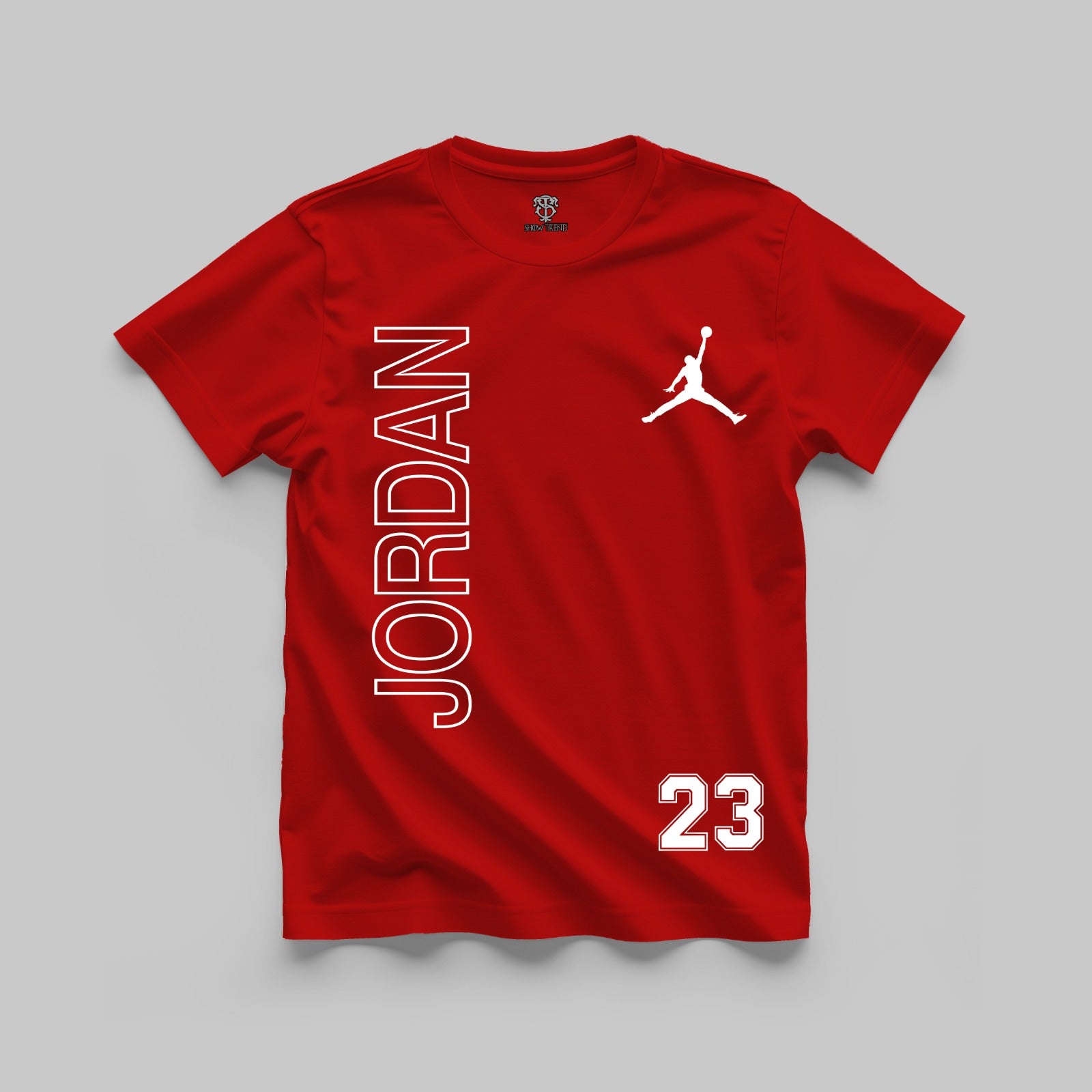 Jordan Air 23 Regular printed T-shirt