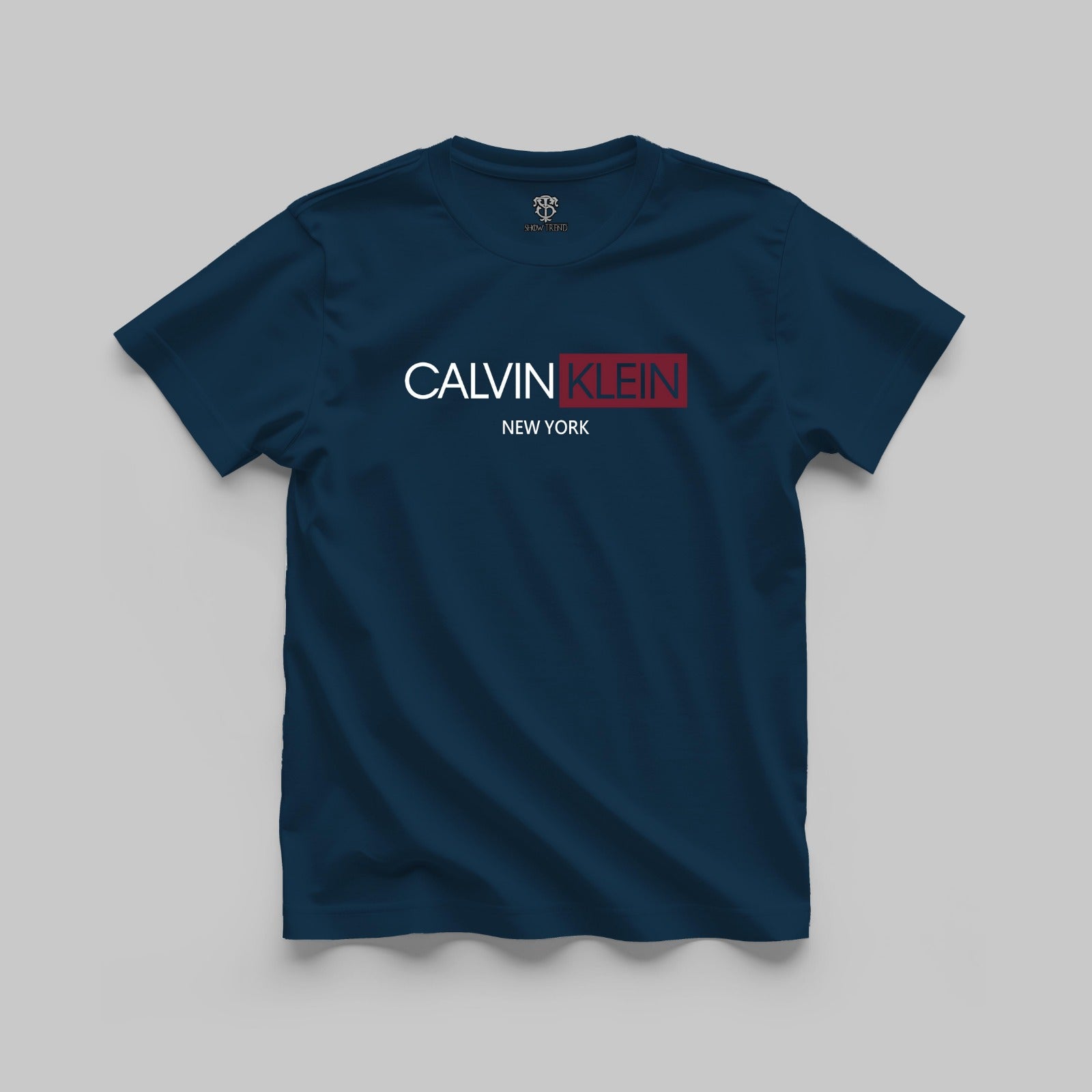 Calvin Klien Regular printed T-shirt