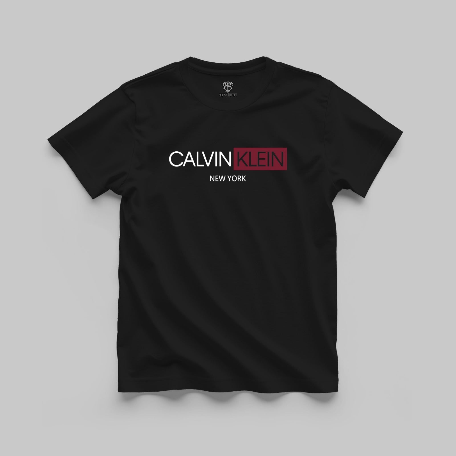 Calvin Klien Regular printed T-shirt