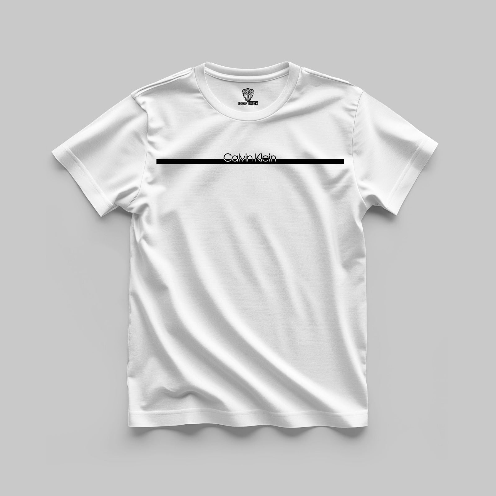 Classic Calvin Klein's Regular printed T-shirt