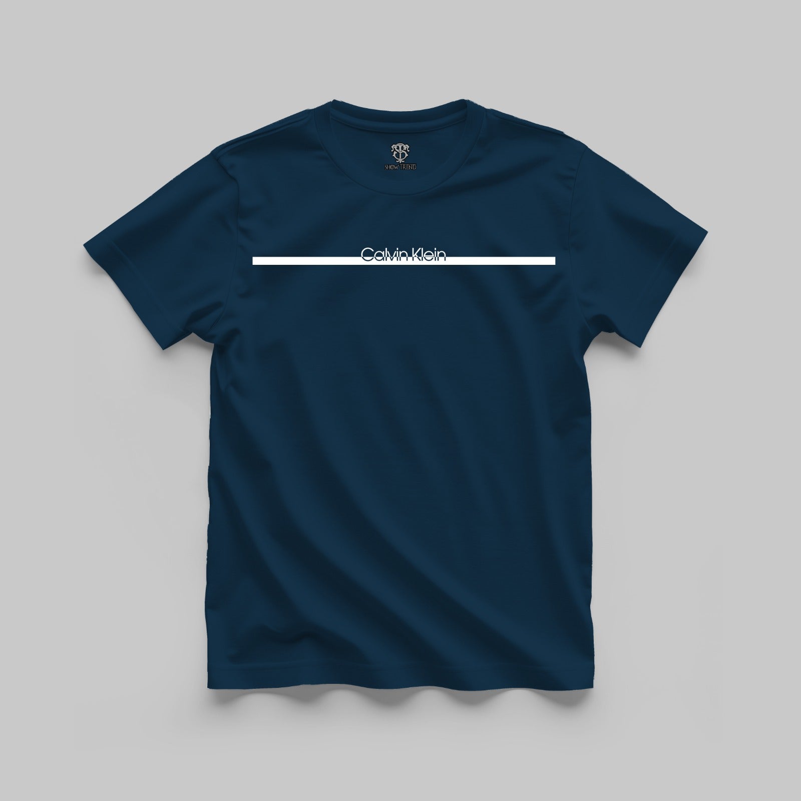 Classic Calvin Klein's Regular printed T-shirt