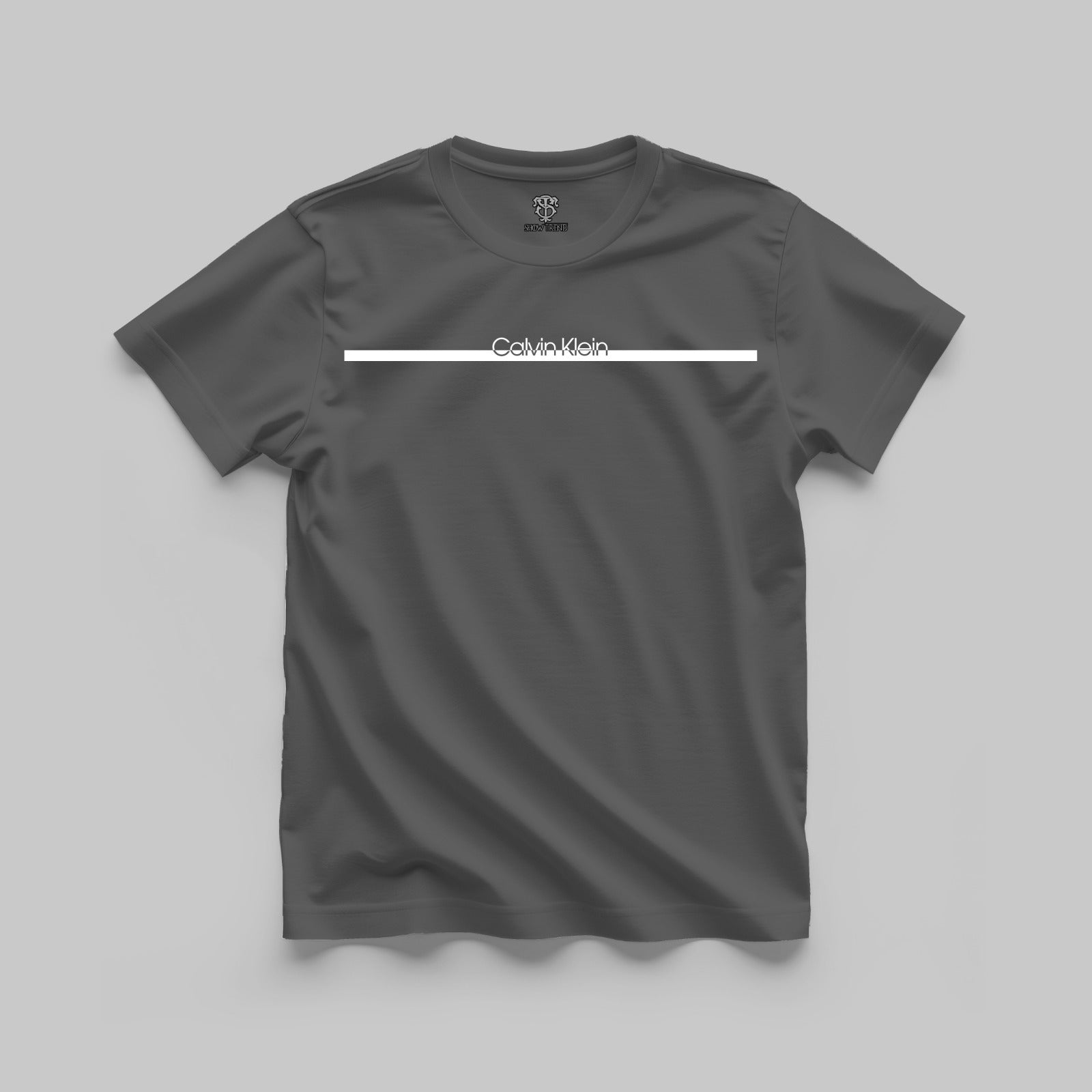Classic Calvin Klein's Regular printed T-shirt