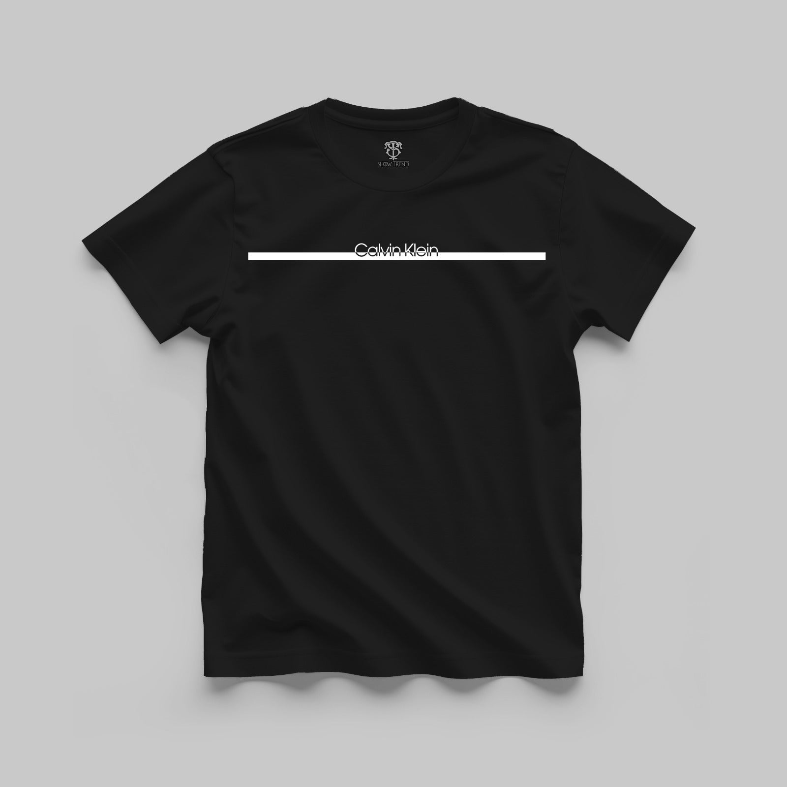 Classic Calvin Klein's Regular printed T-shirt