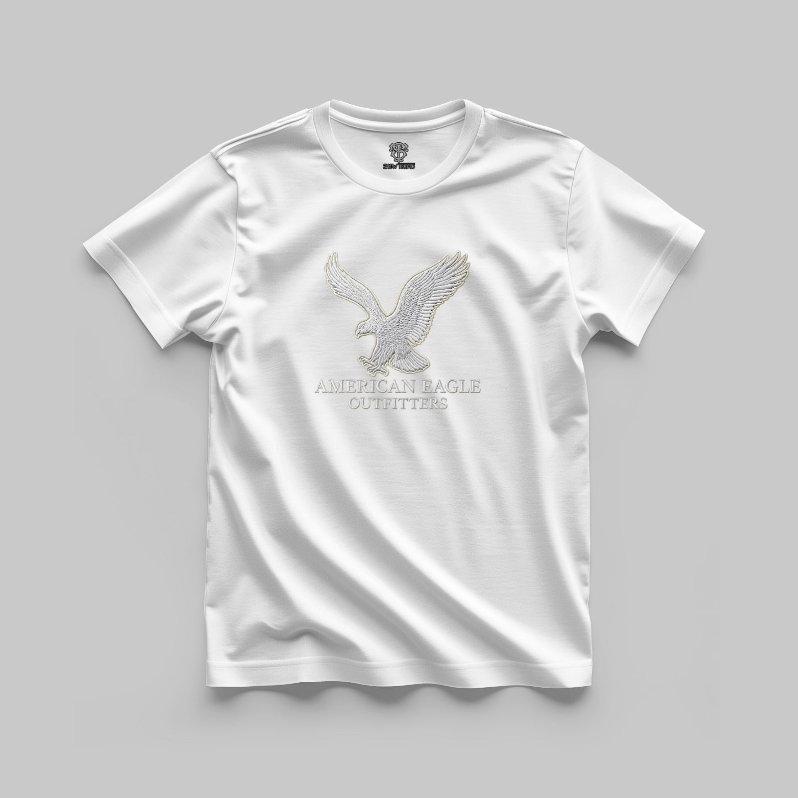 American Eagle Outfitters Regular printed T-shirt