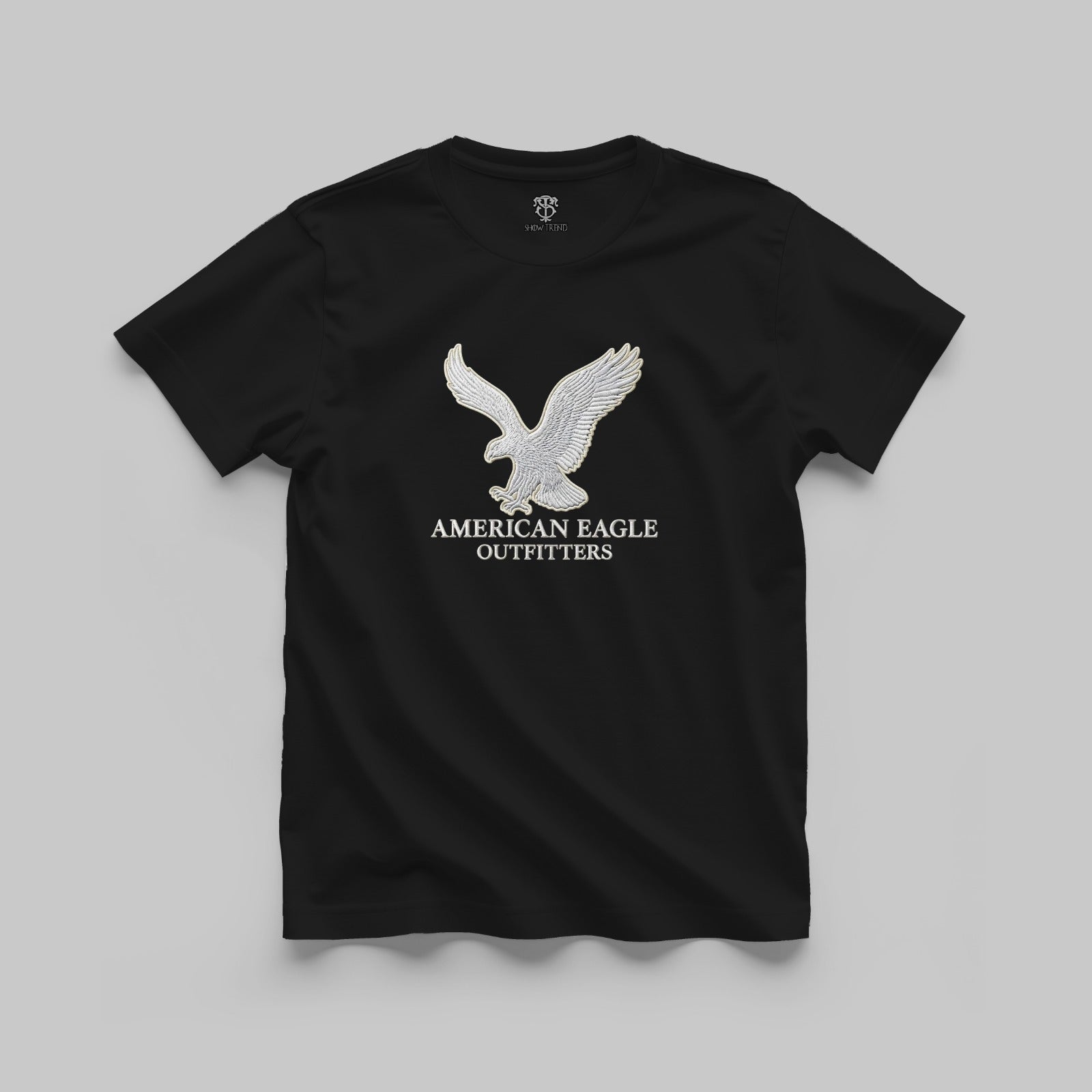 American Eagle Outfitters Regular printed T-shirt
