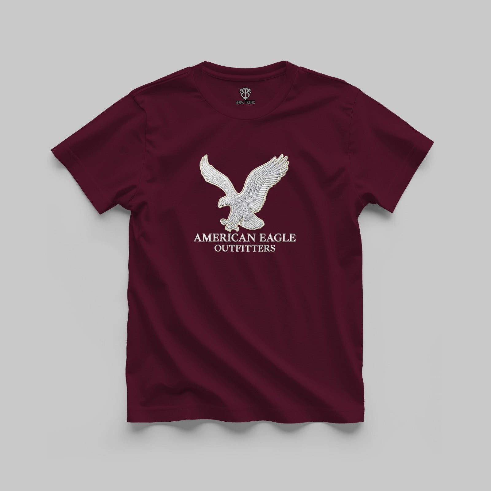 American Eagle Outfitters Regular printed T-shirt