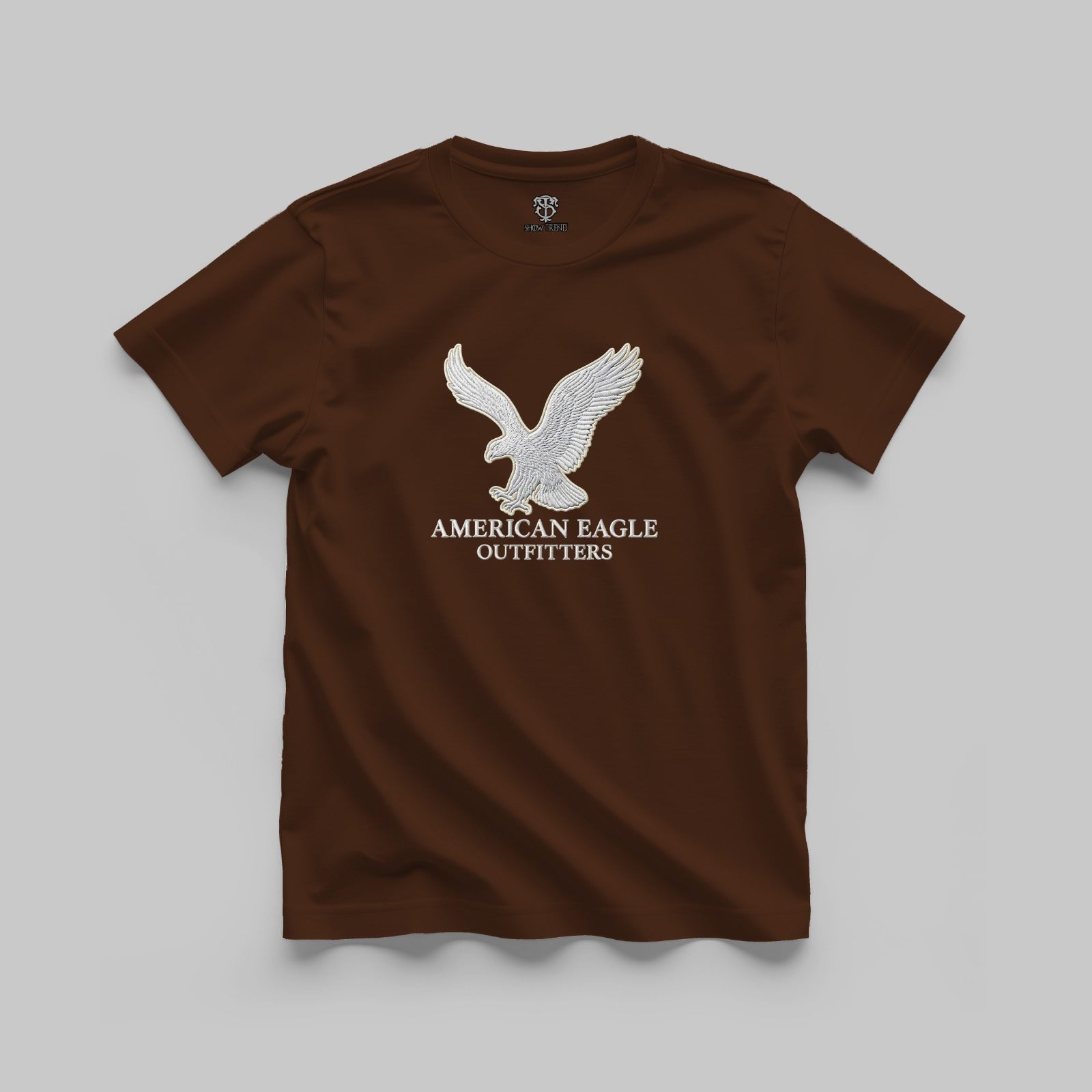 American Eagle Outfitters Regular printed T-shirt