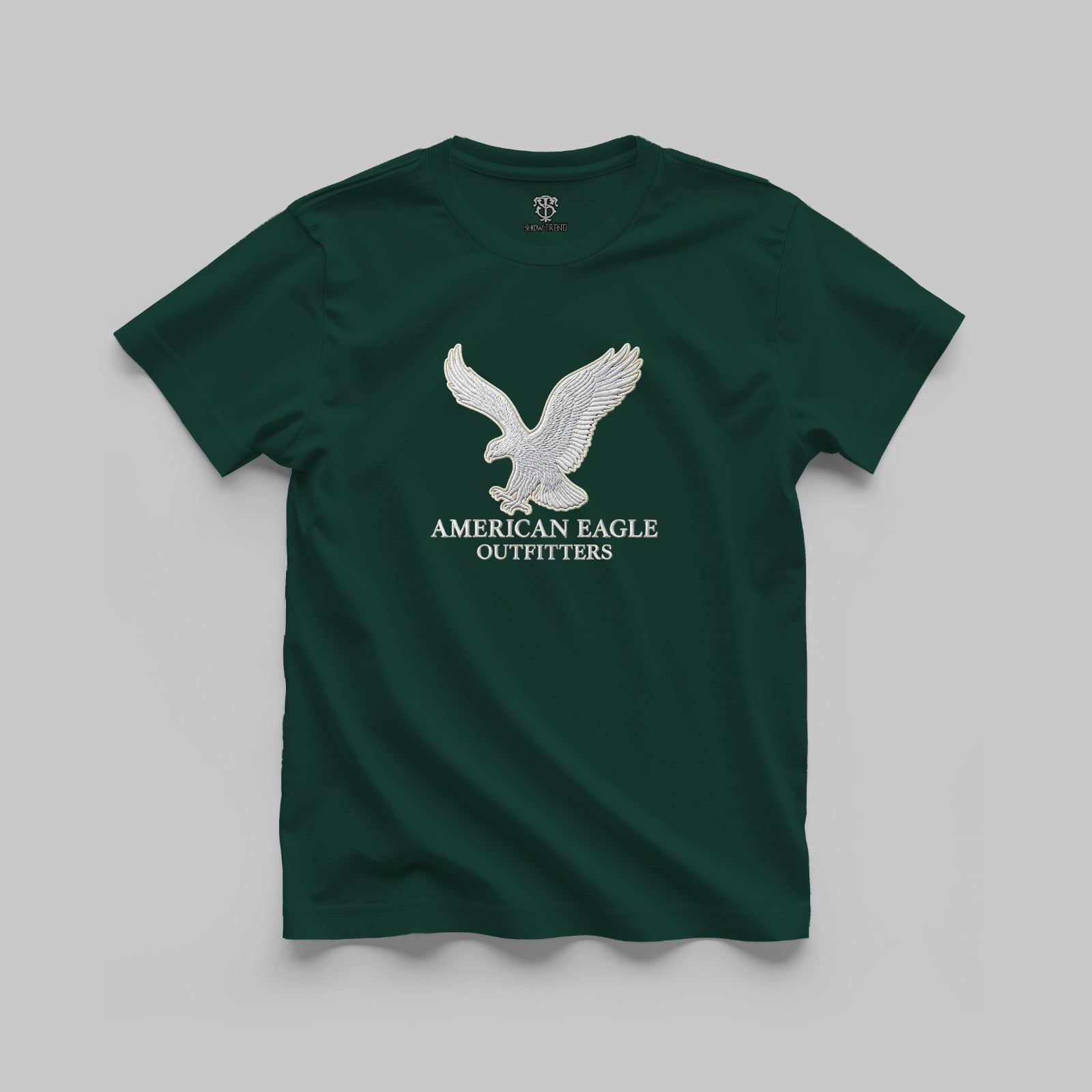 American Eagle Outfitters Regular printed T-shirt