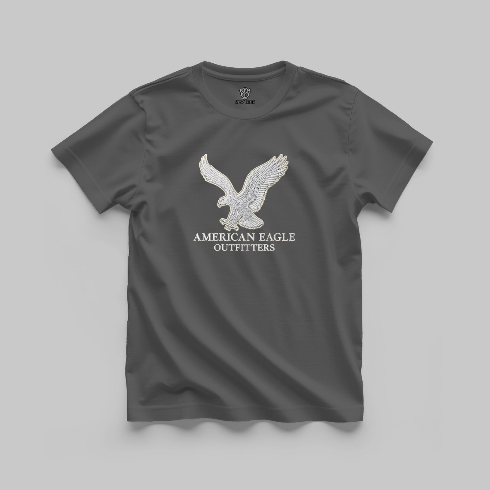 American Eagle Outfitters Regular printed T-shirt