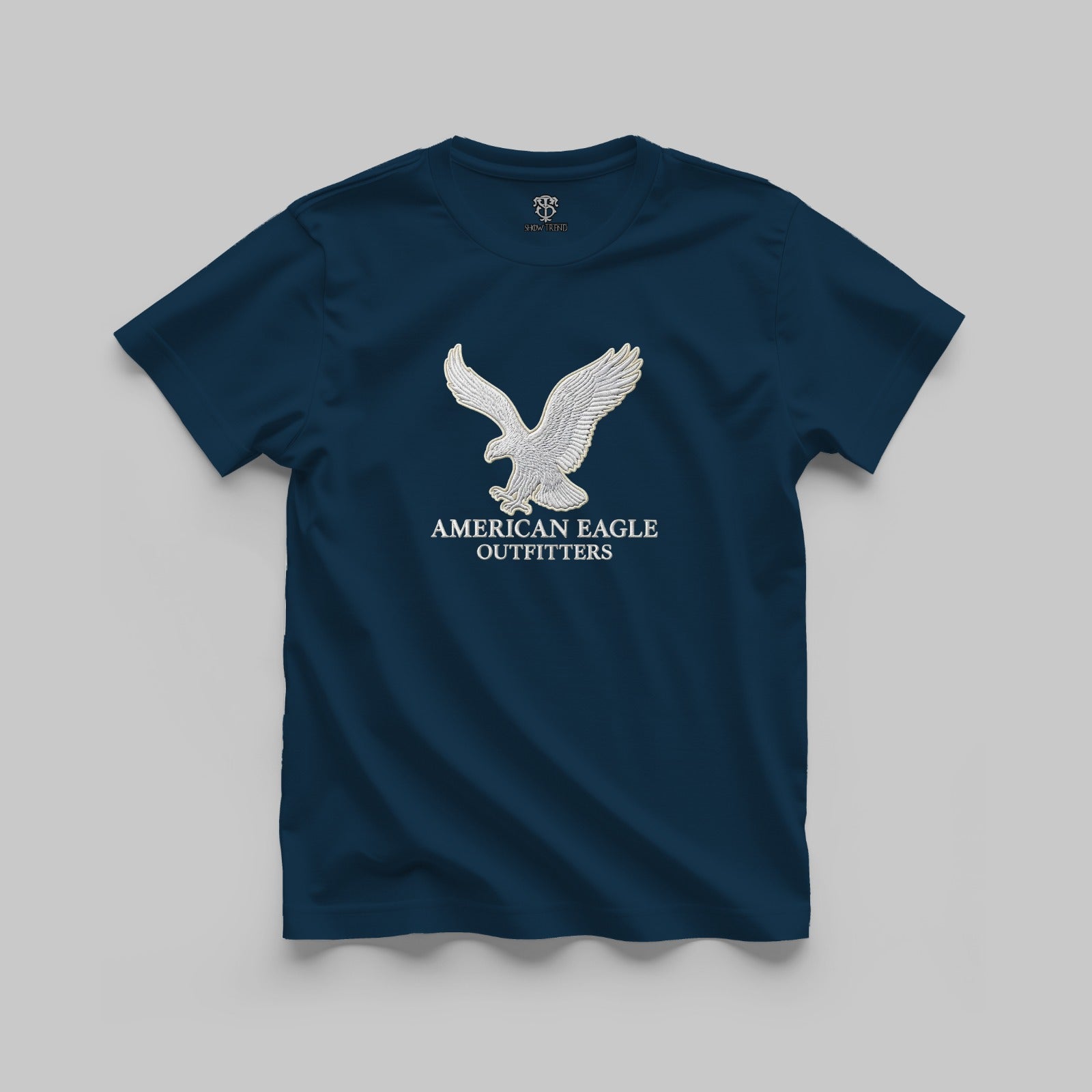 American Eagle Outfitters Regular printed T-shirt
