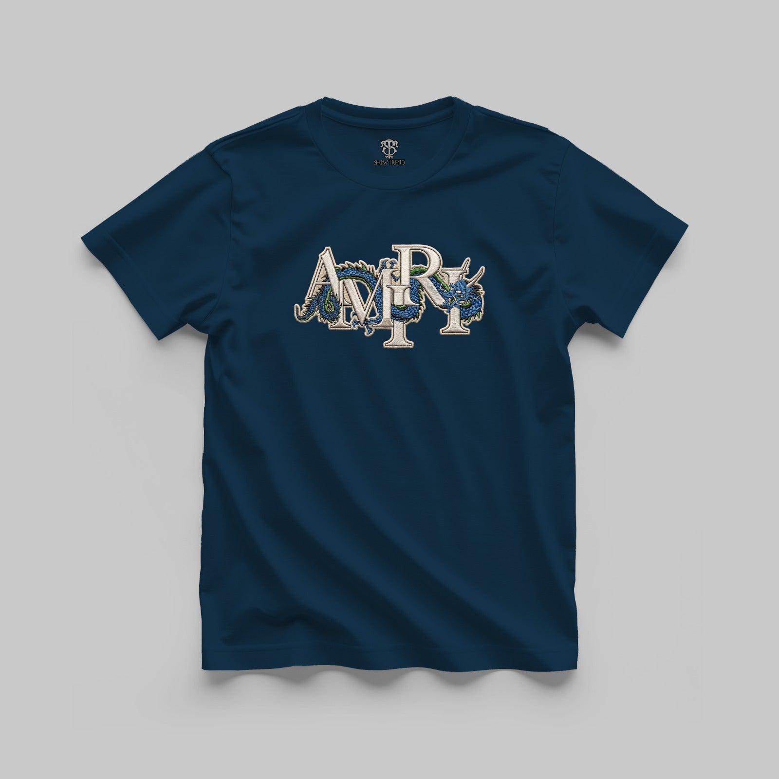 AMIRI's New Regular printed T-shirt