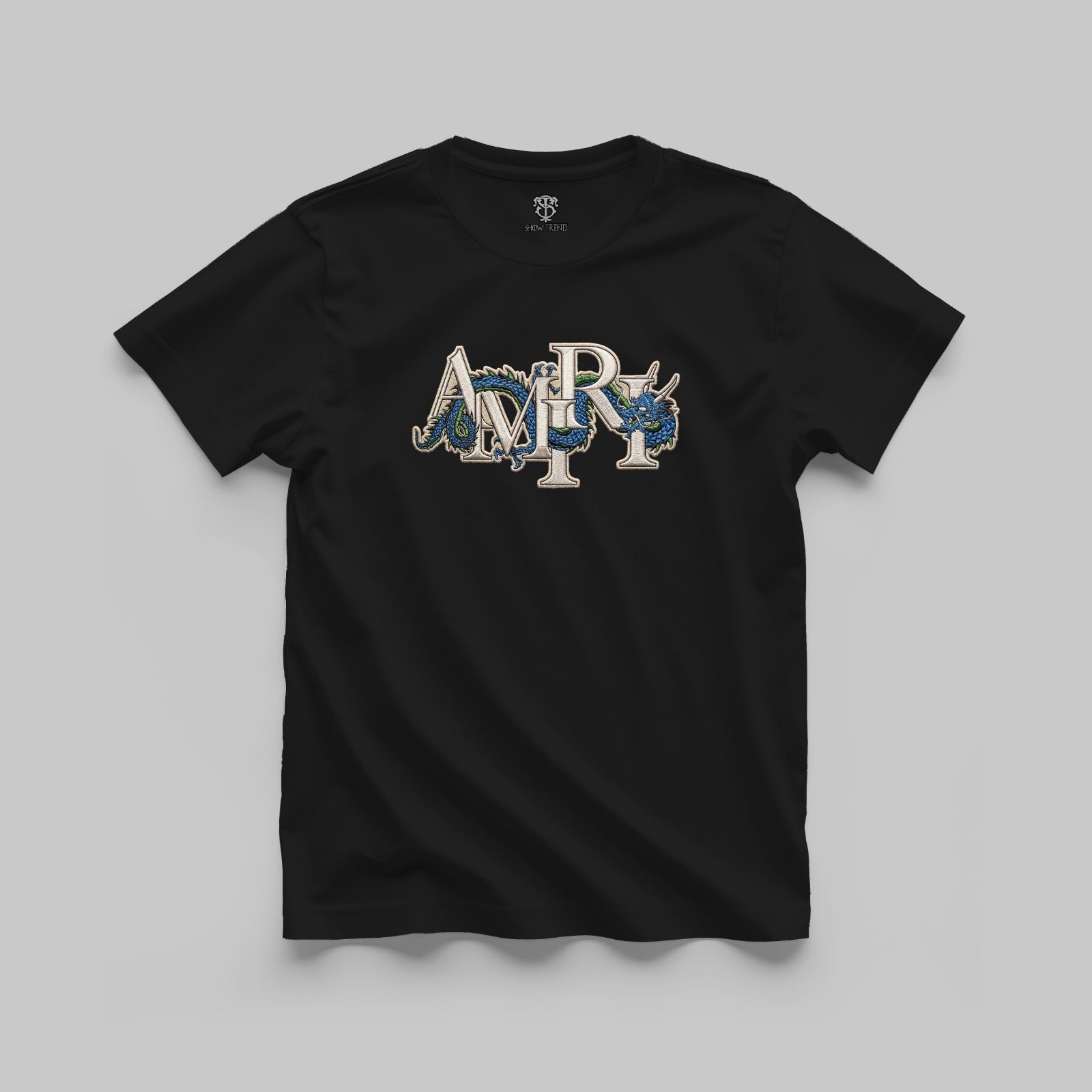 AMIRI's New Regular printed T-shirt