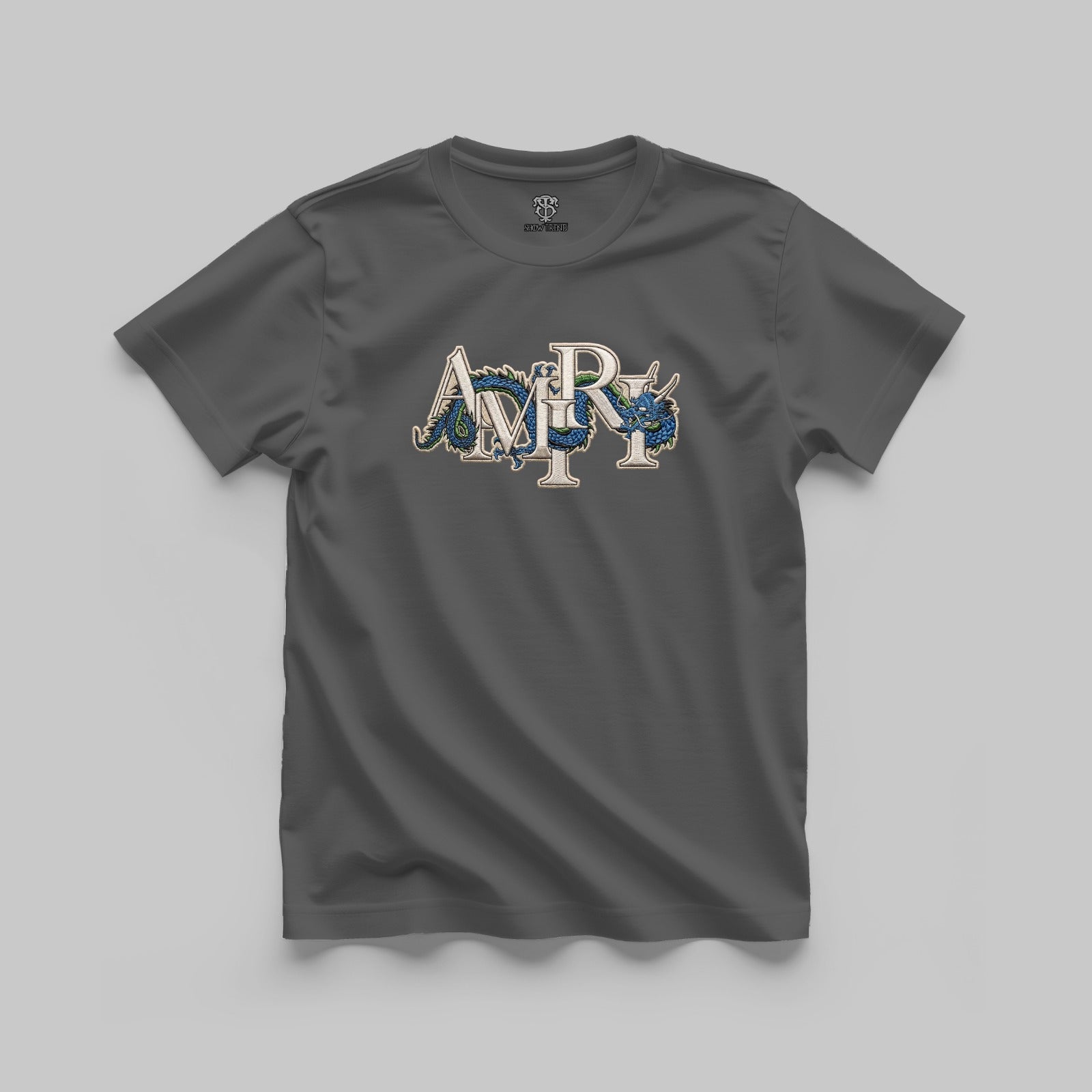 AMIRI's New Regular printed T-shirt