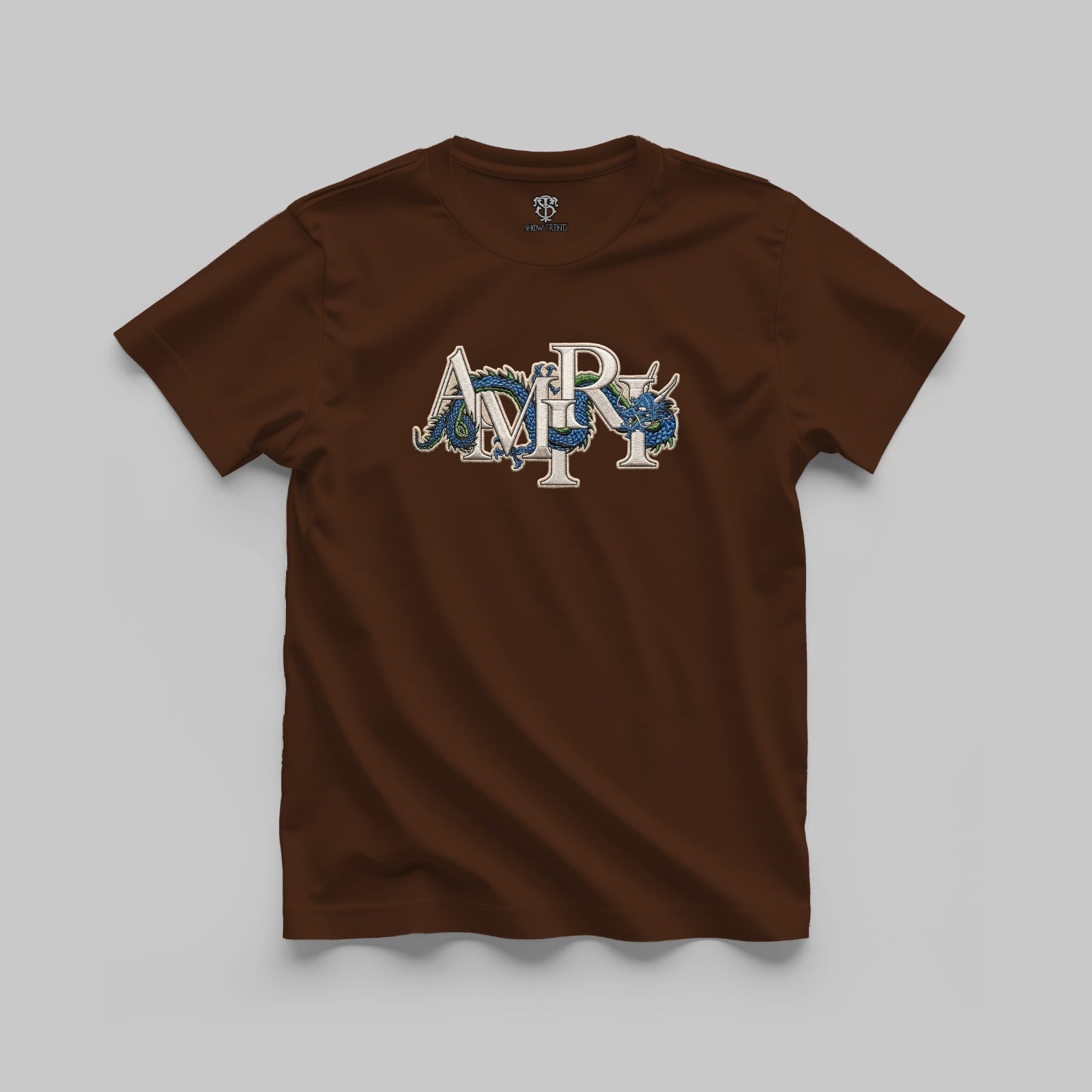 AMIRI's New Regular printed T-shirt