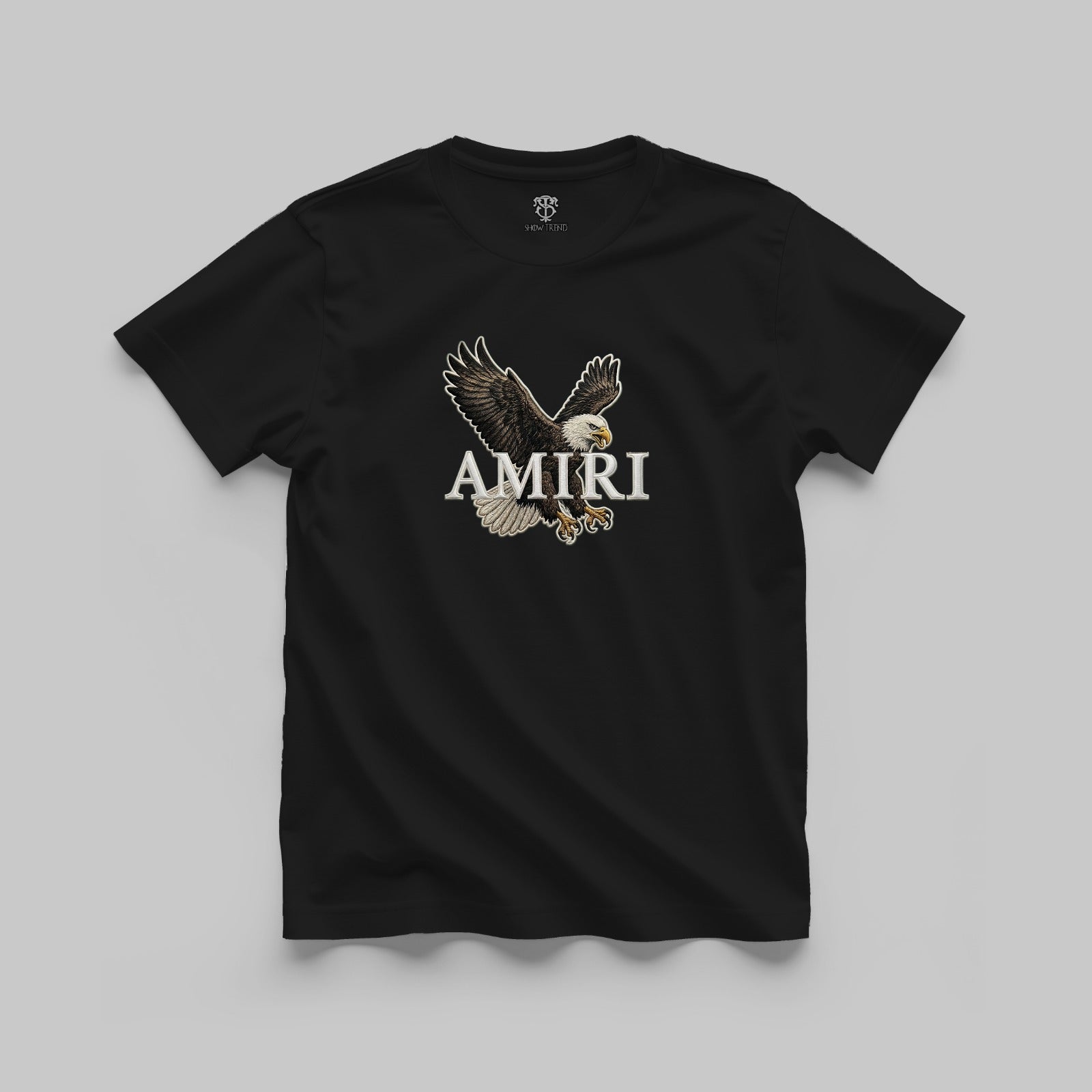 New AMIRI Regular printed T-shirt