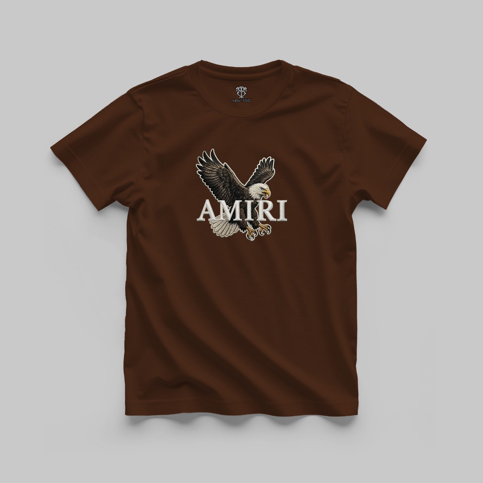 New AMIRI Regular printed T-shirt