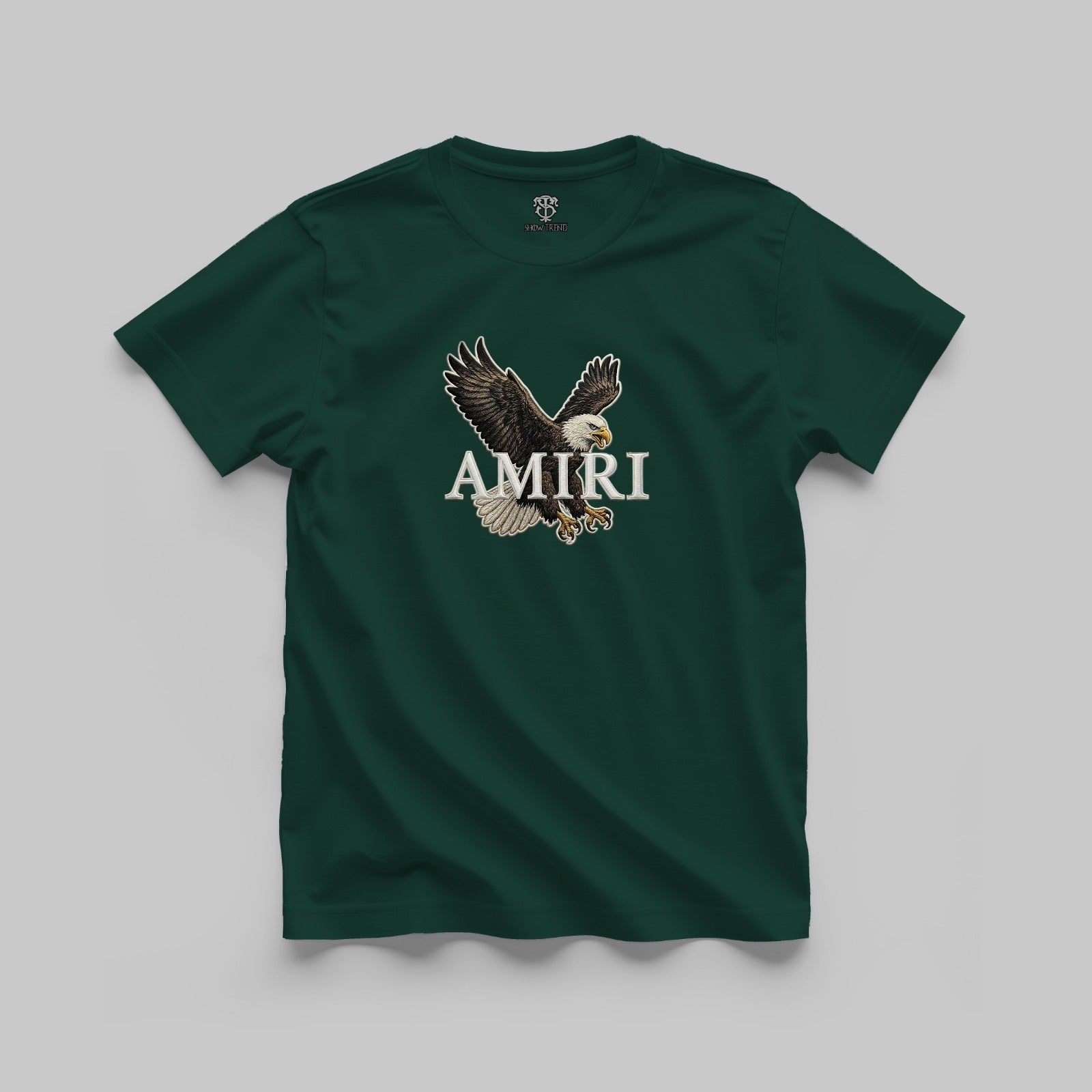 New AMIRI Regular printed T-shirt