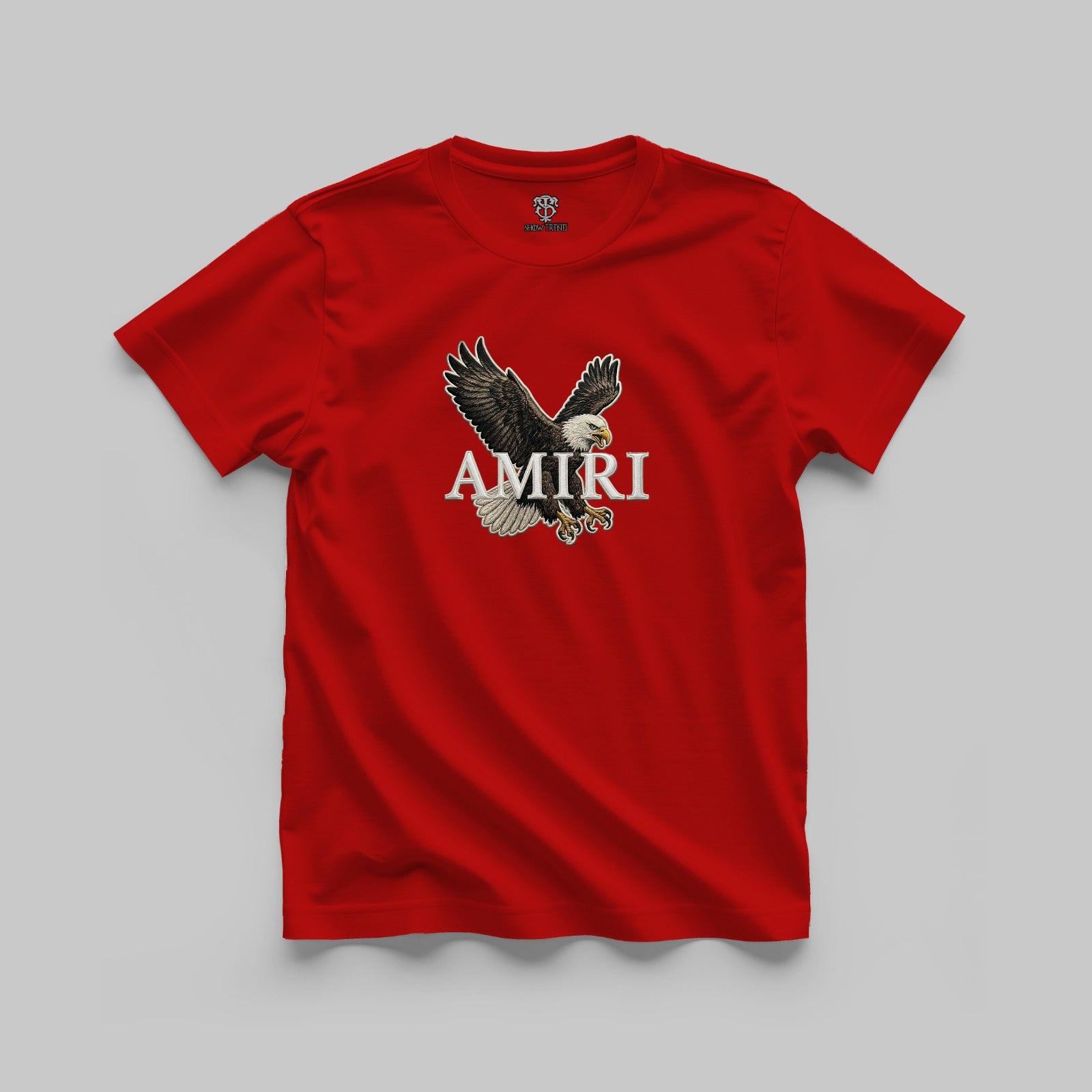 New AMIRI Regular printed T-shirt