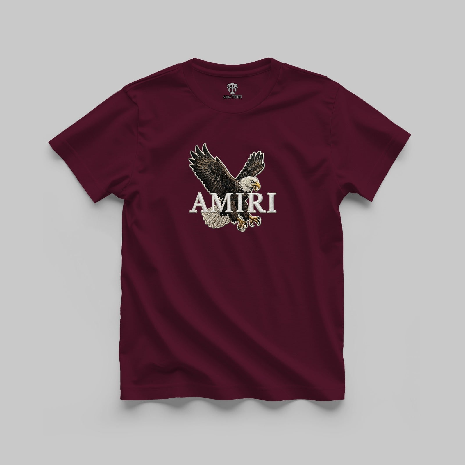 New AMIRI Regular printed T-shirt