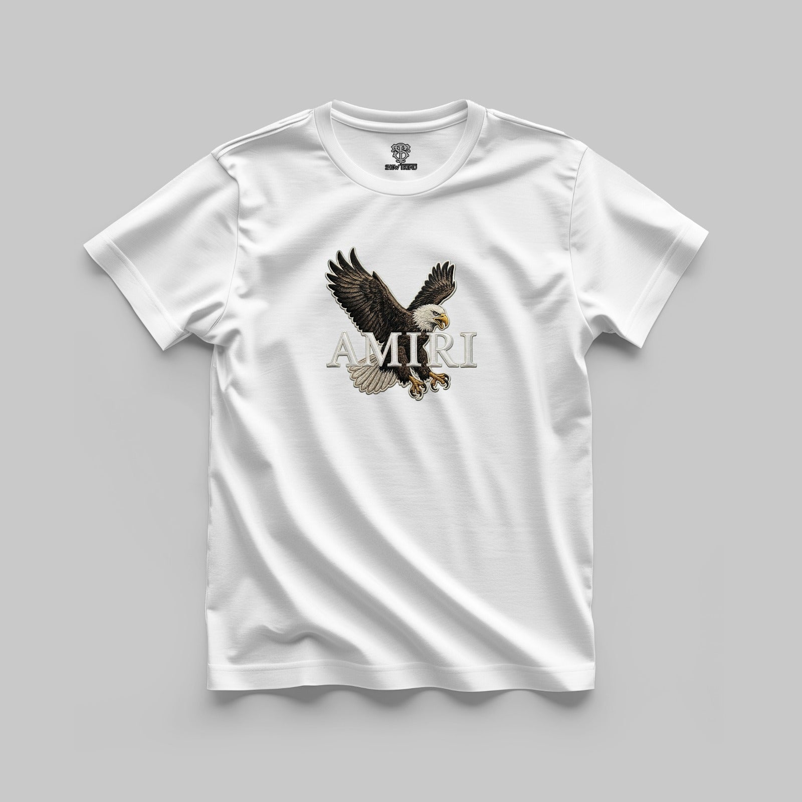 New AMIRI Regular printed T-shirt