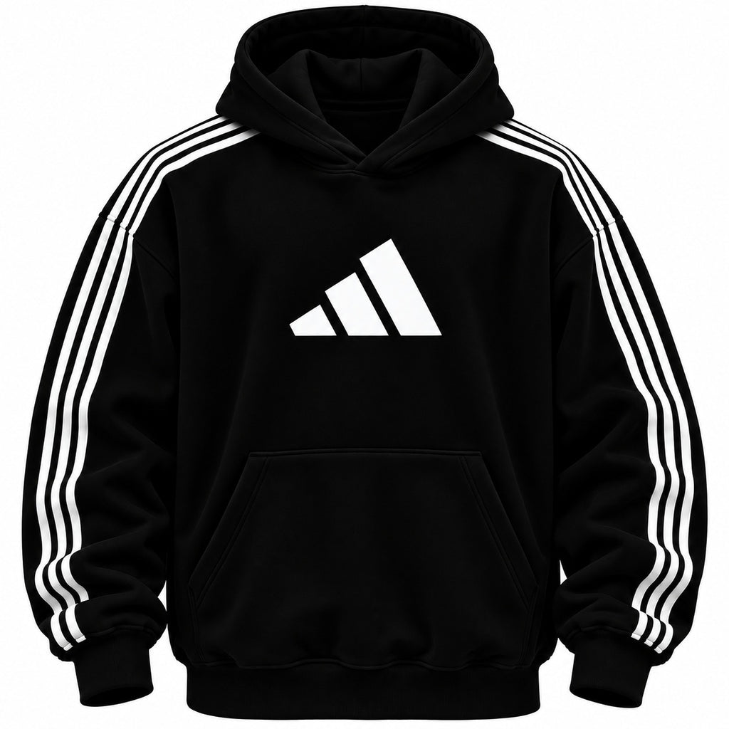 Adidas New Oversized Hoodie