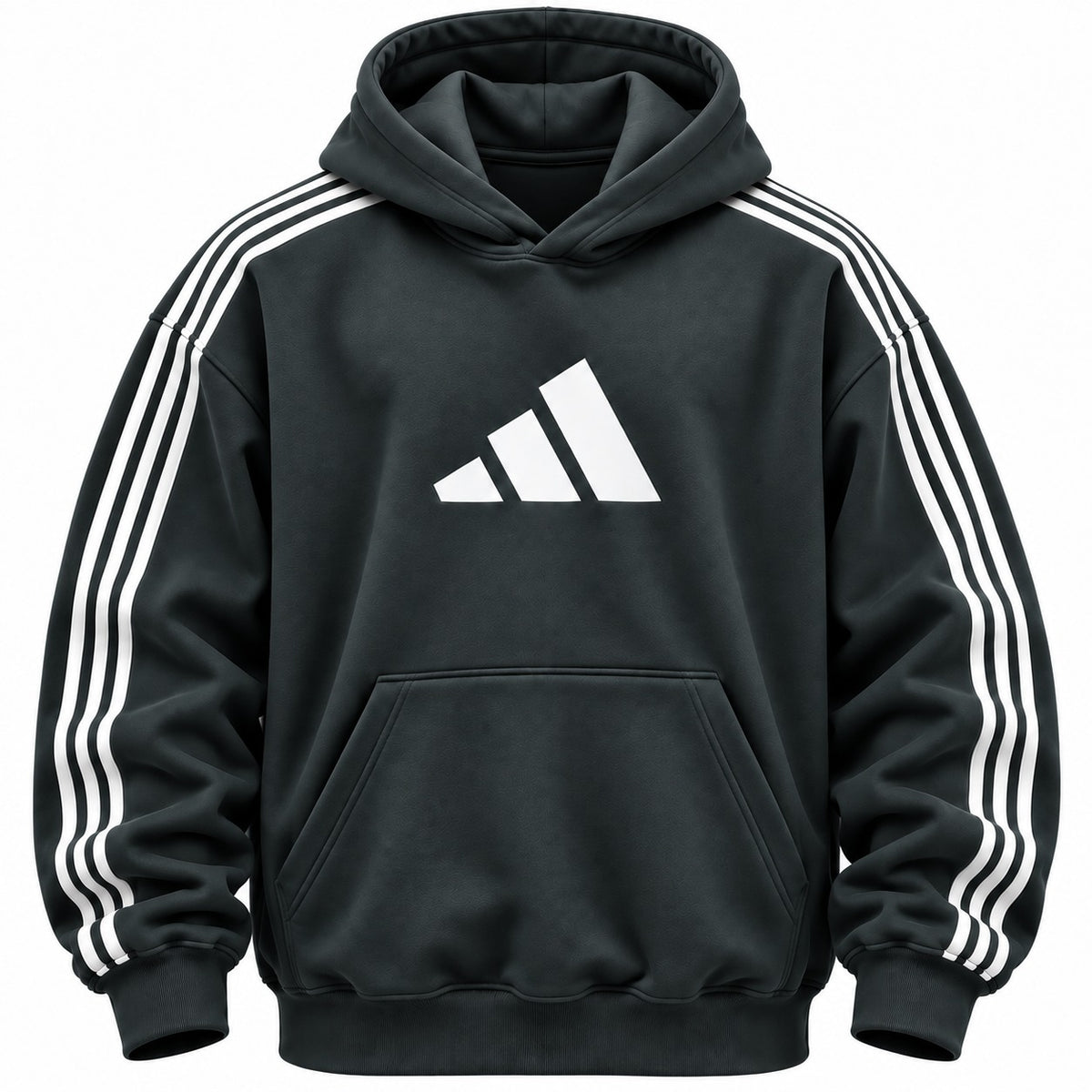 Adidas New Oversized Hoodie