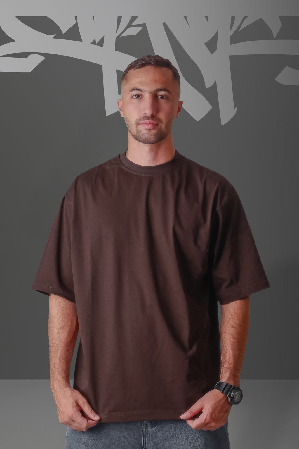 Basic Oversize
