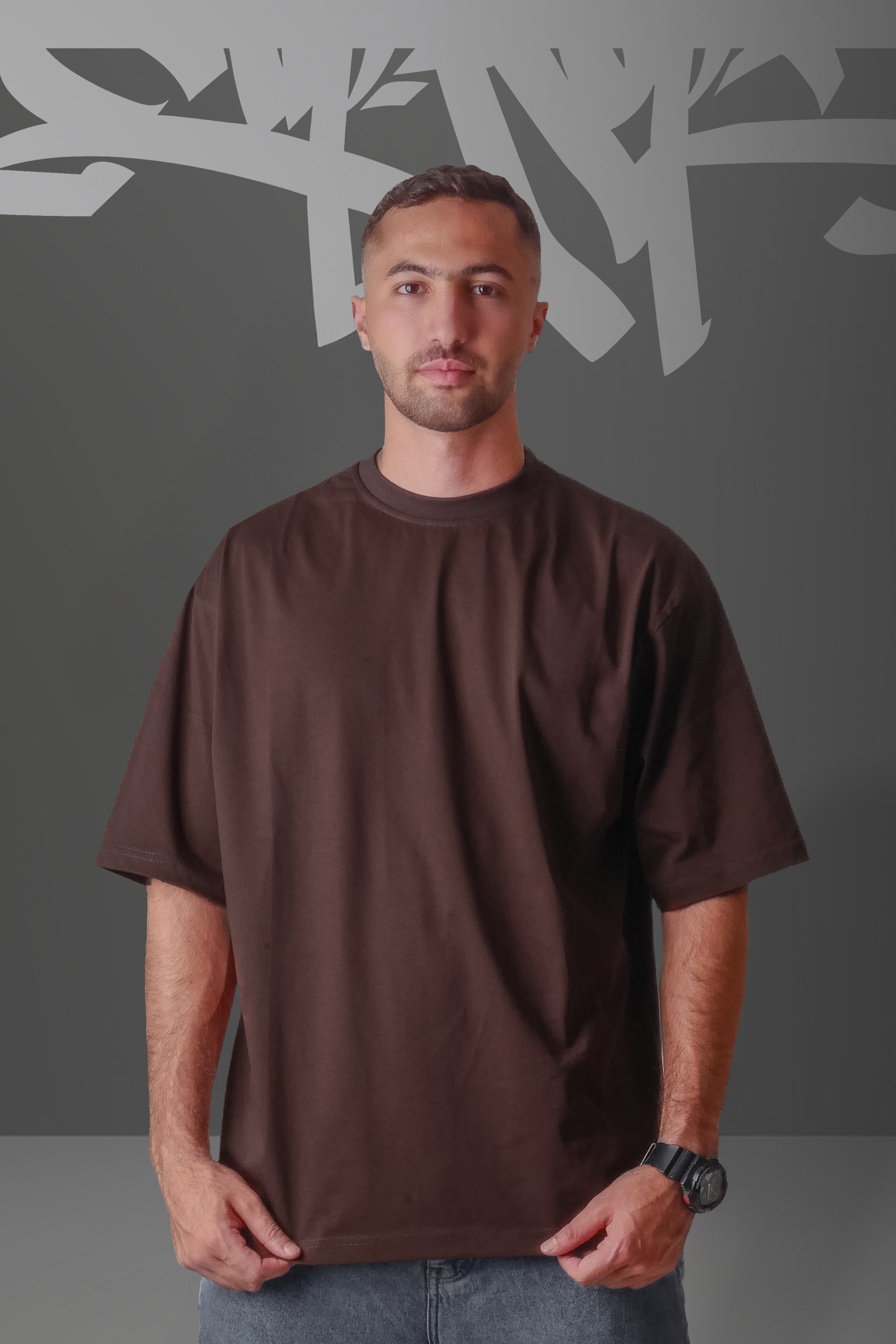 Basic Oversize