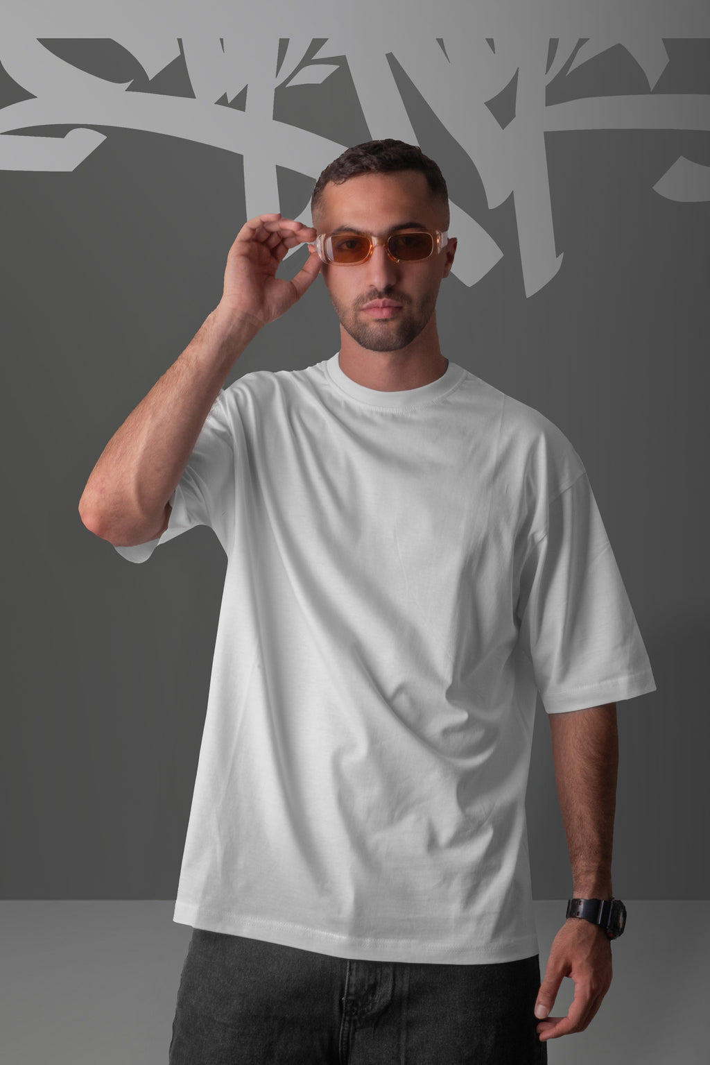 Basic Oversize