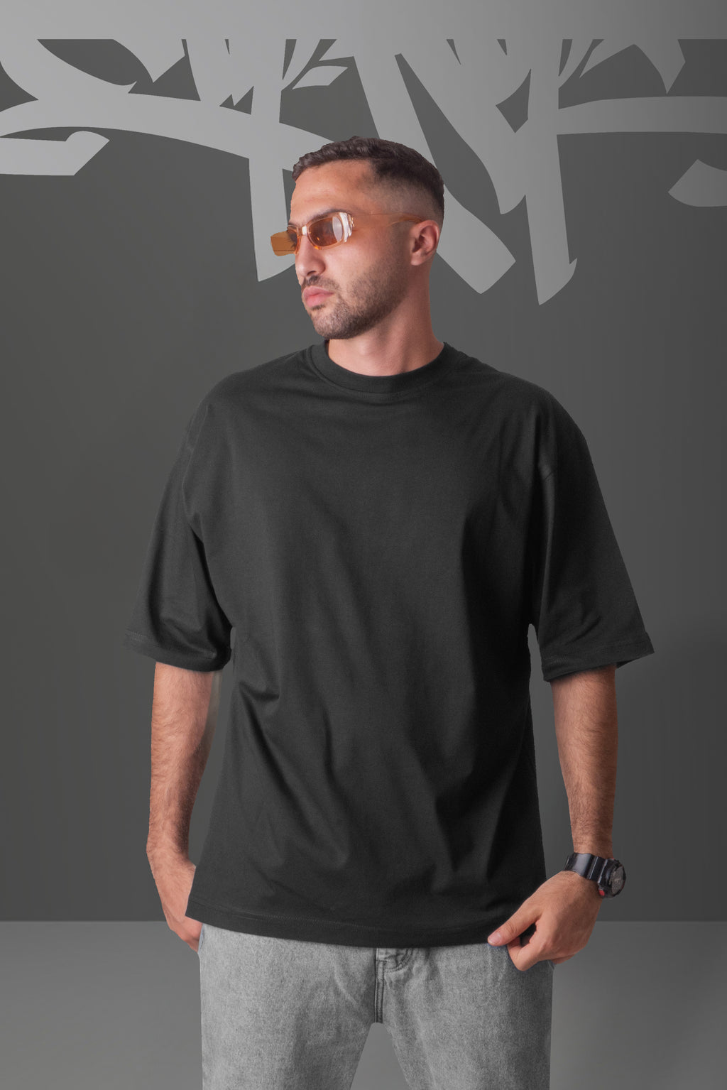 Basic Oversize
