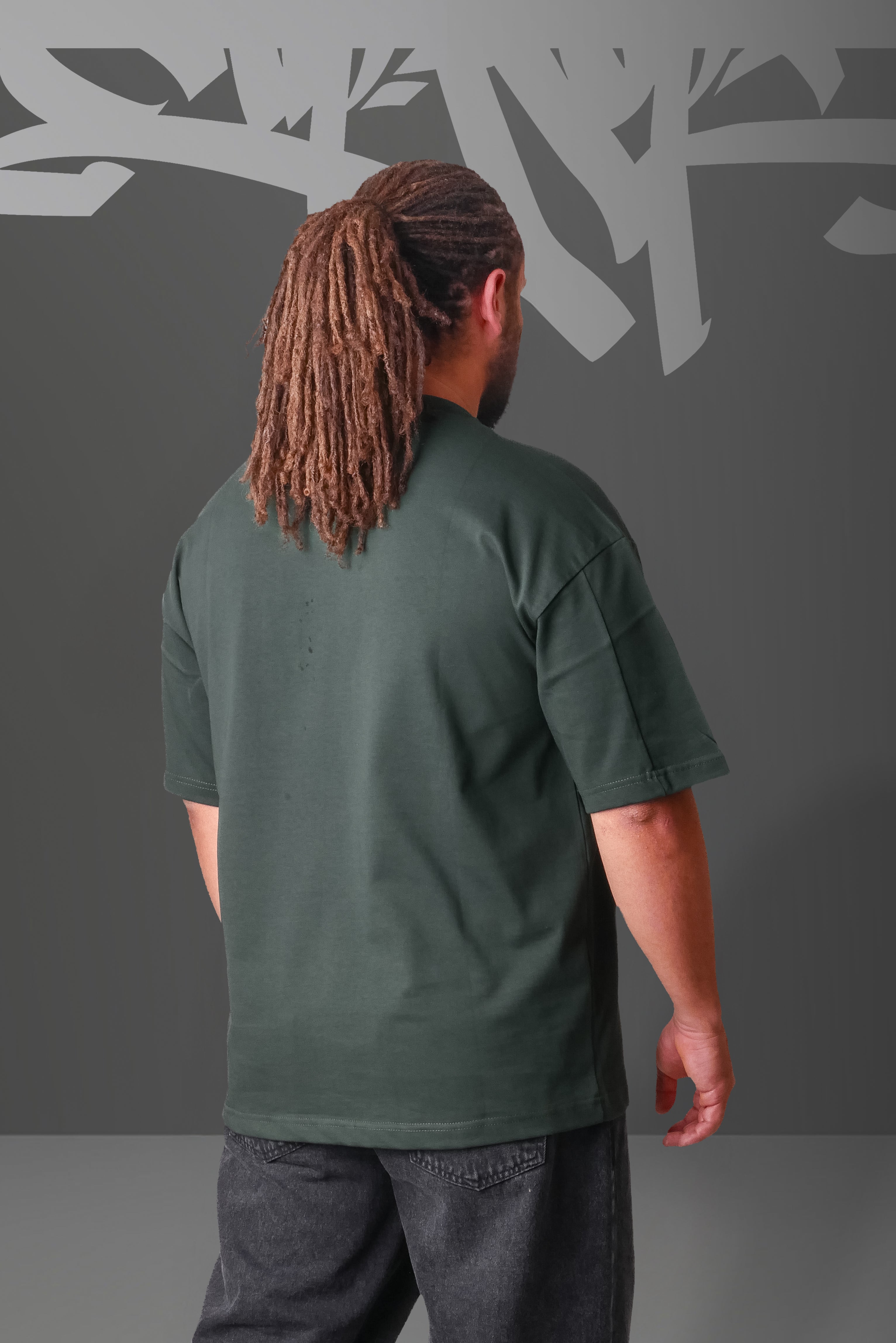 Basic Oversize
