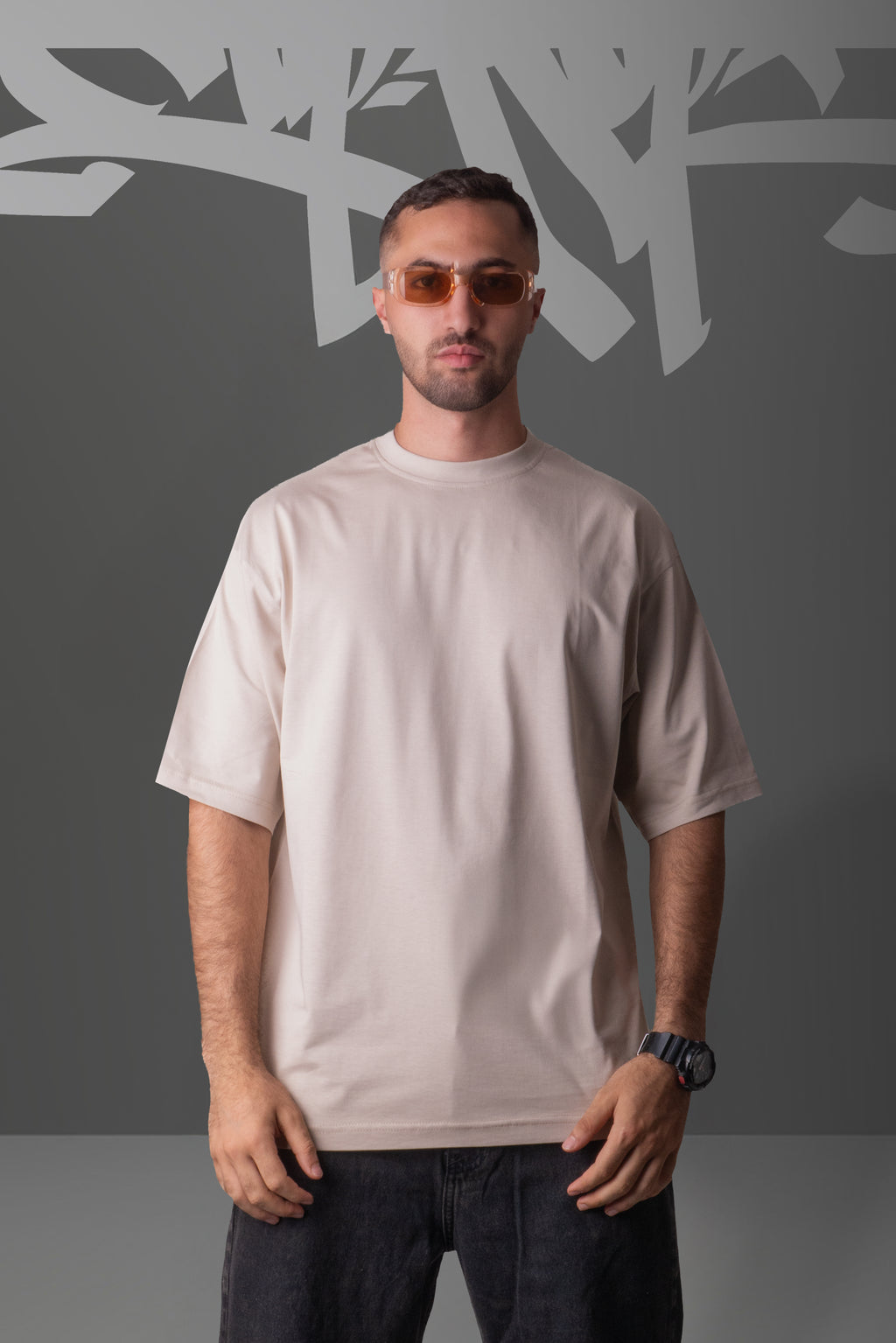 Basic Oversize