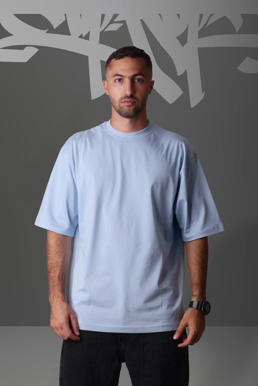 Basic Oversize